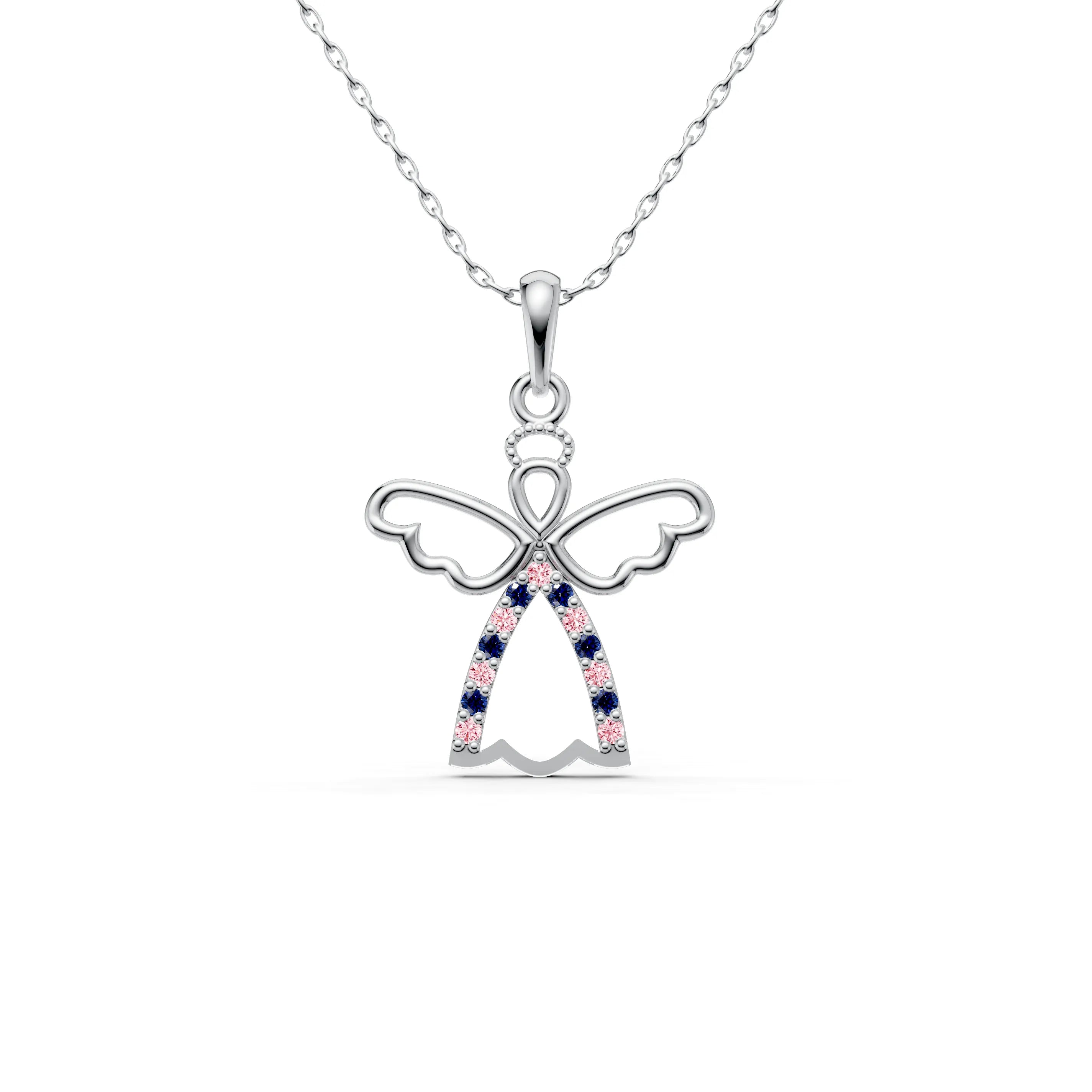 Silver_Pink_Sapphire