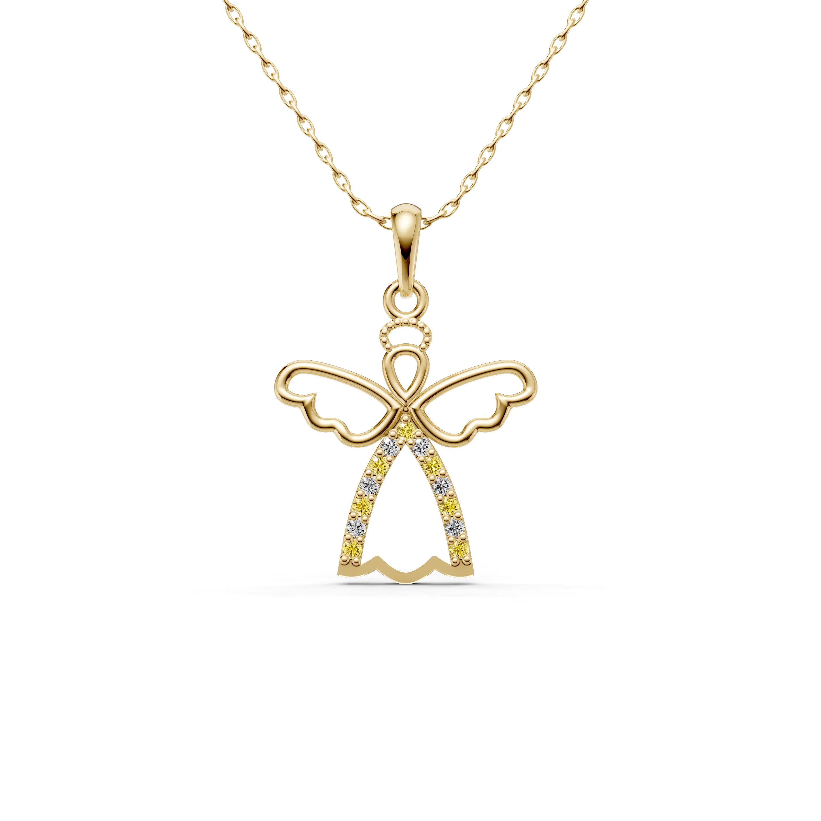 Gold_Citrine_Diamond