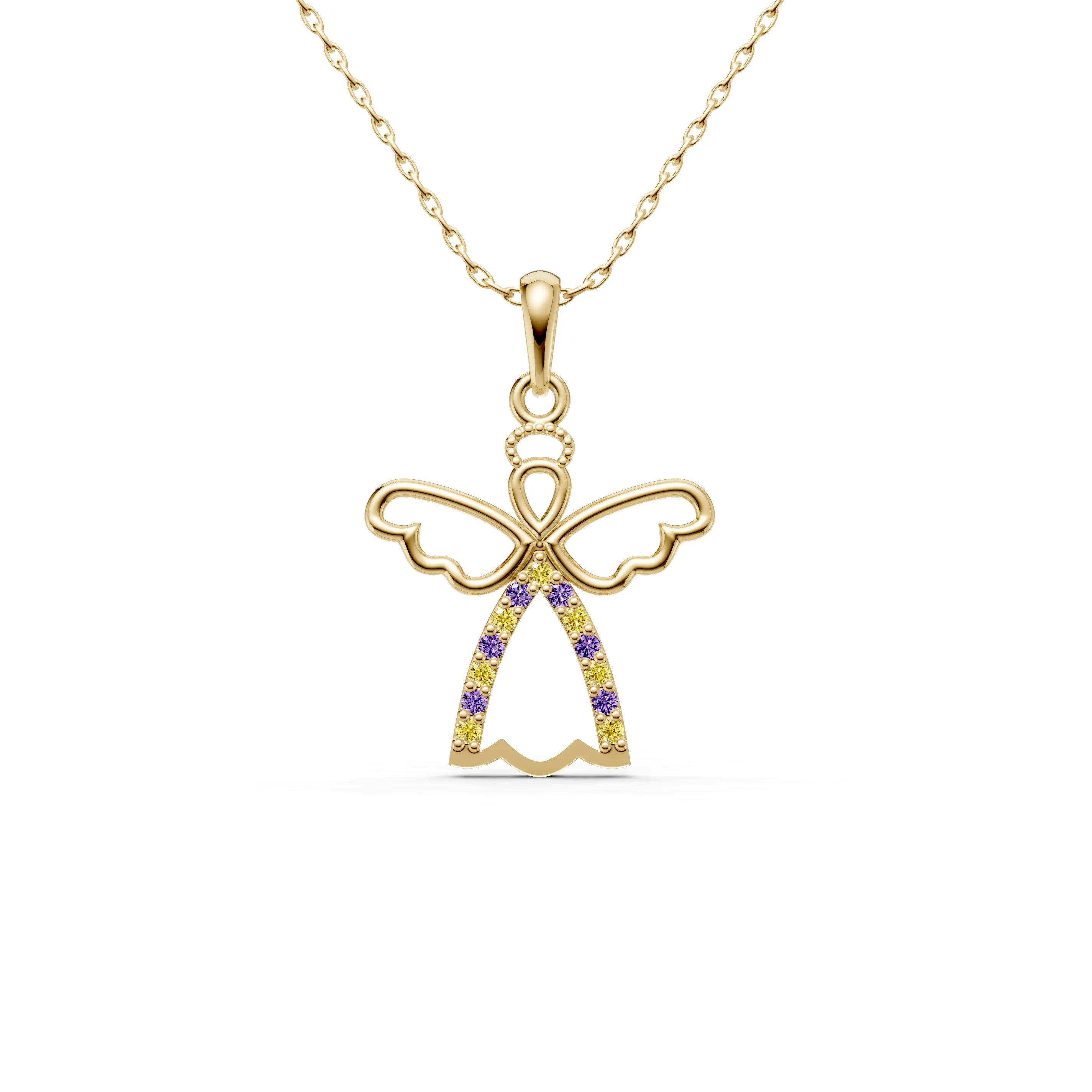 Gold_Citrine_Amethyst