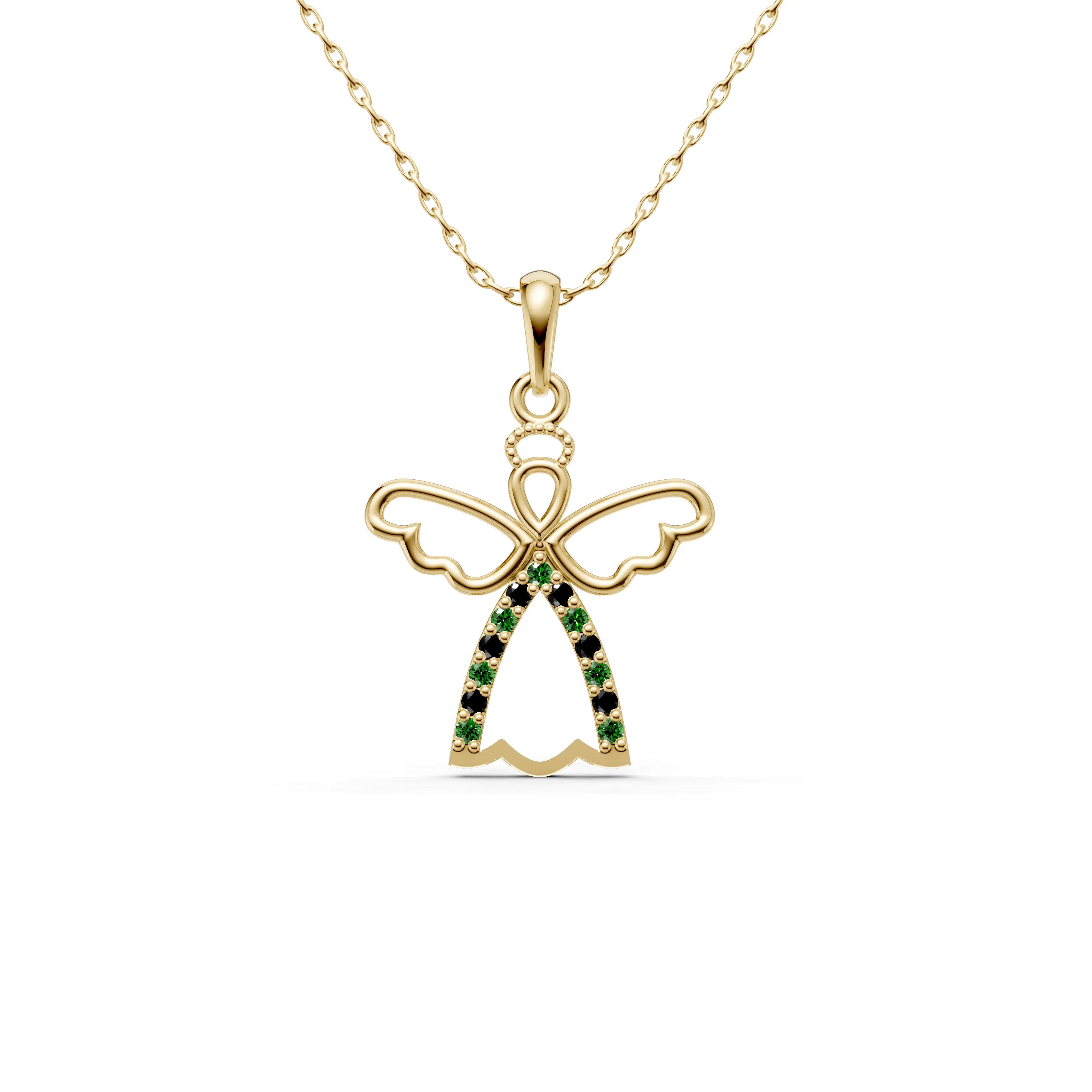 Gold_Emerald_Black