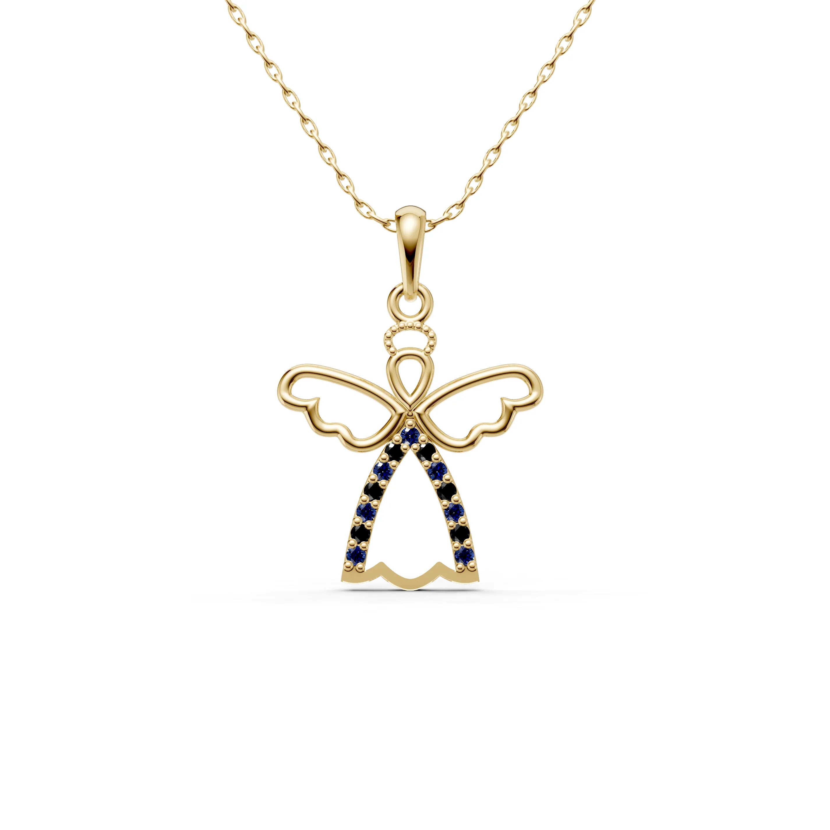 Gold_Sapphire_Black