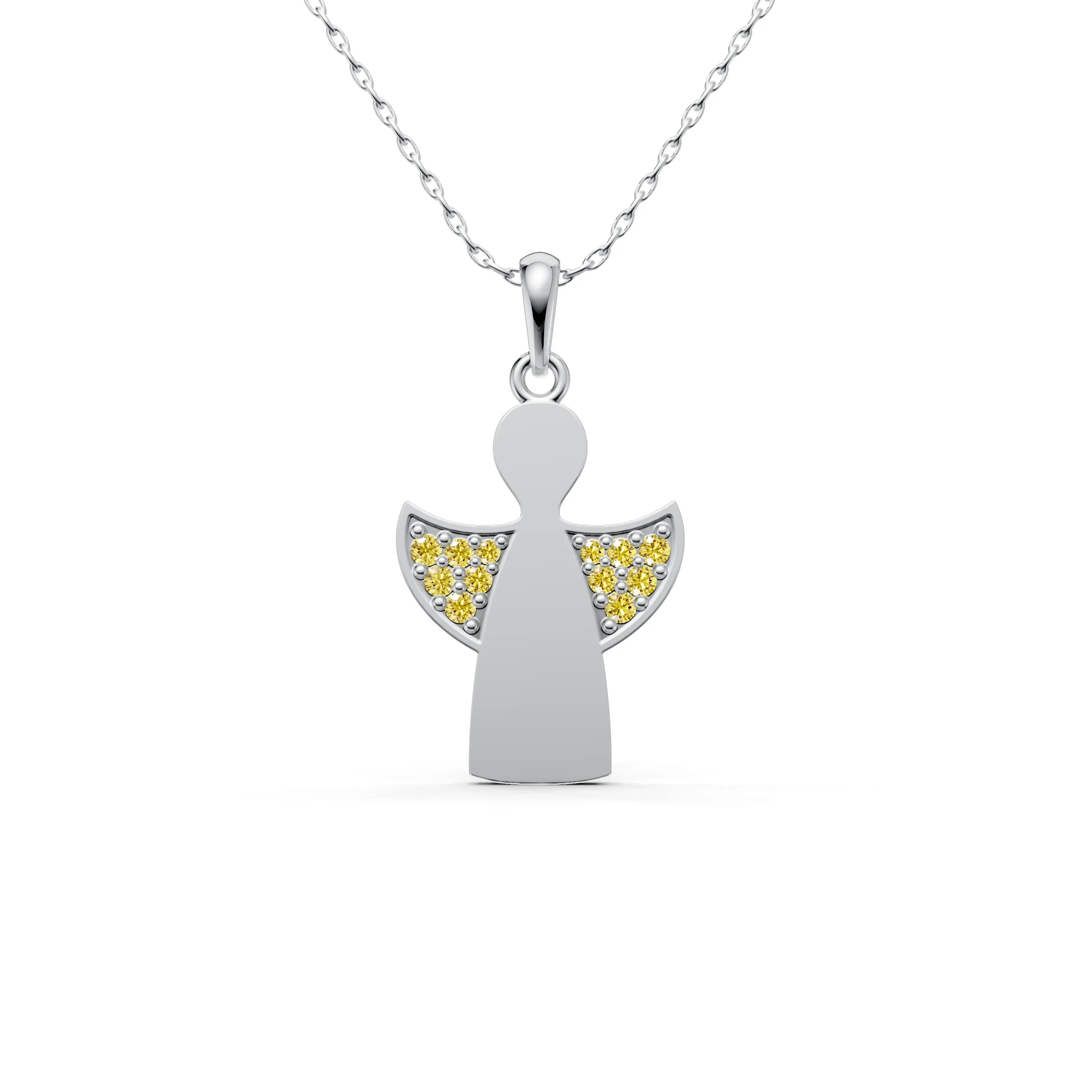 Silver_Citrine_Citrine