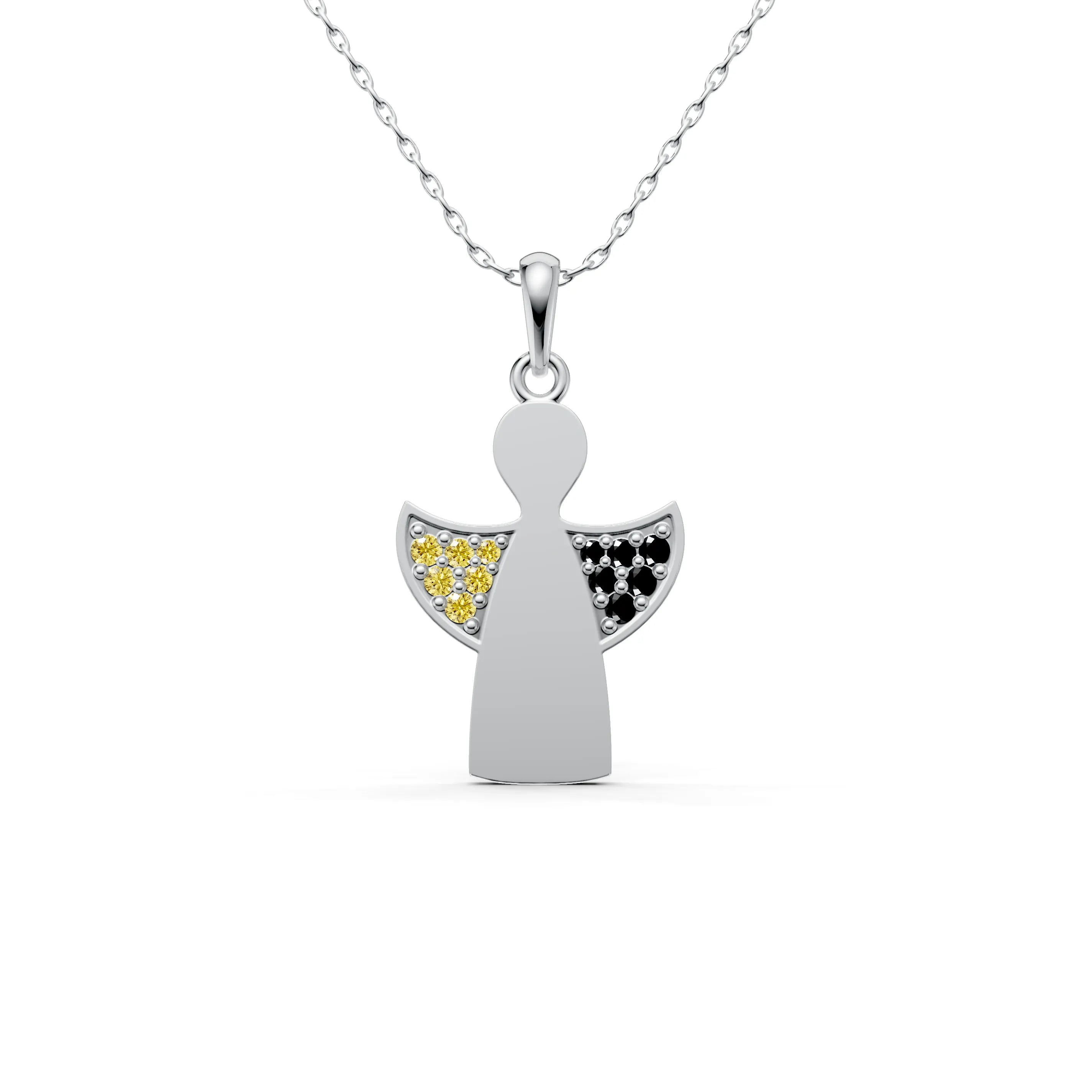 Silver_Citrine_Black
