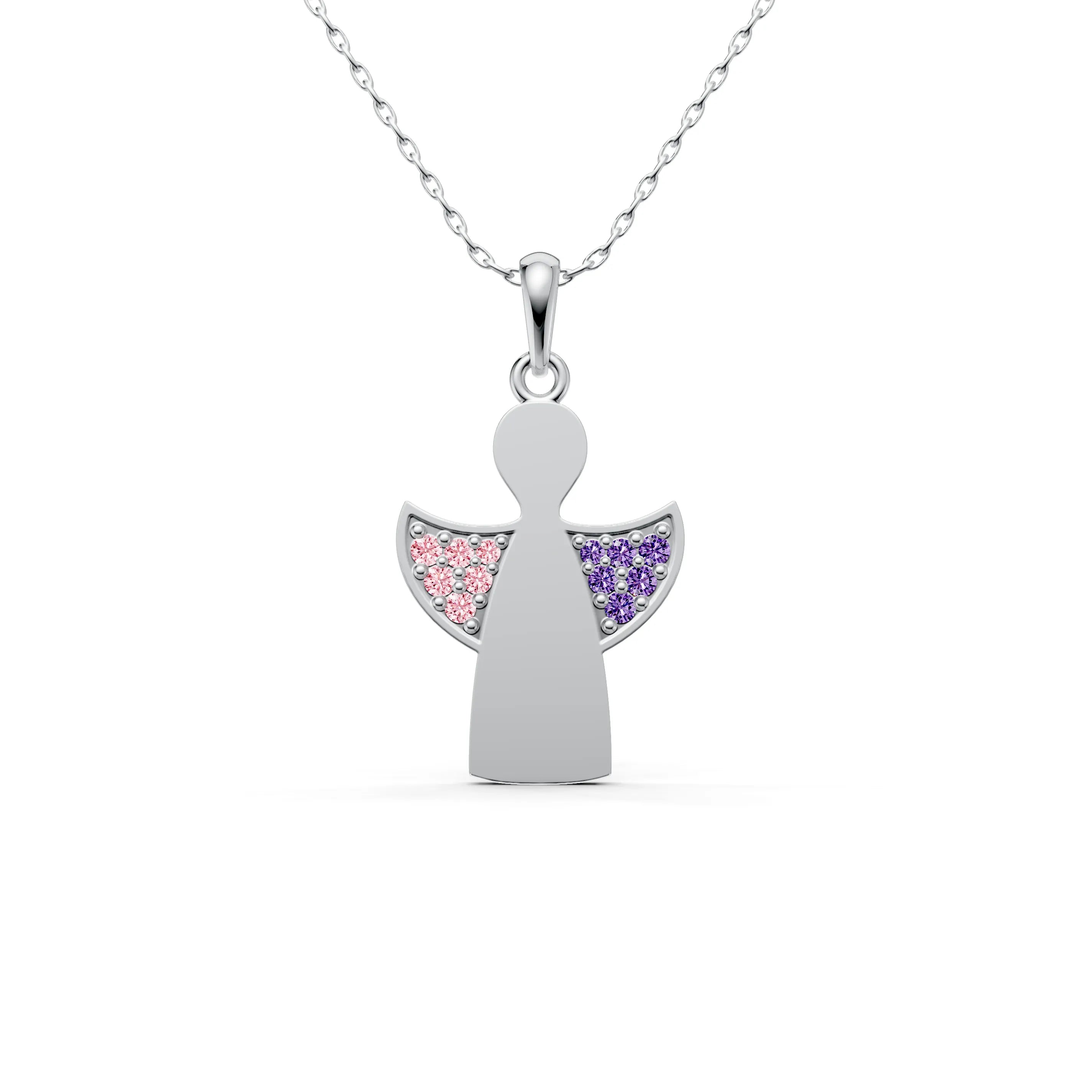 Silver_Pink_Amethyst