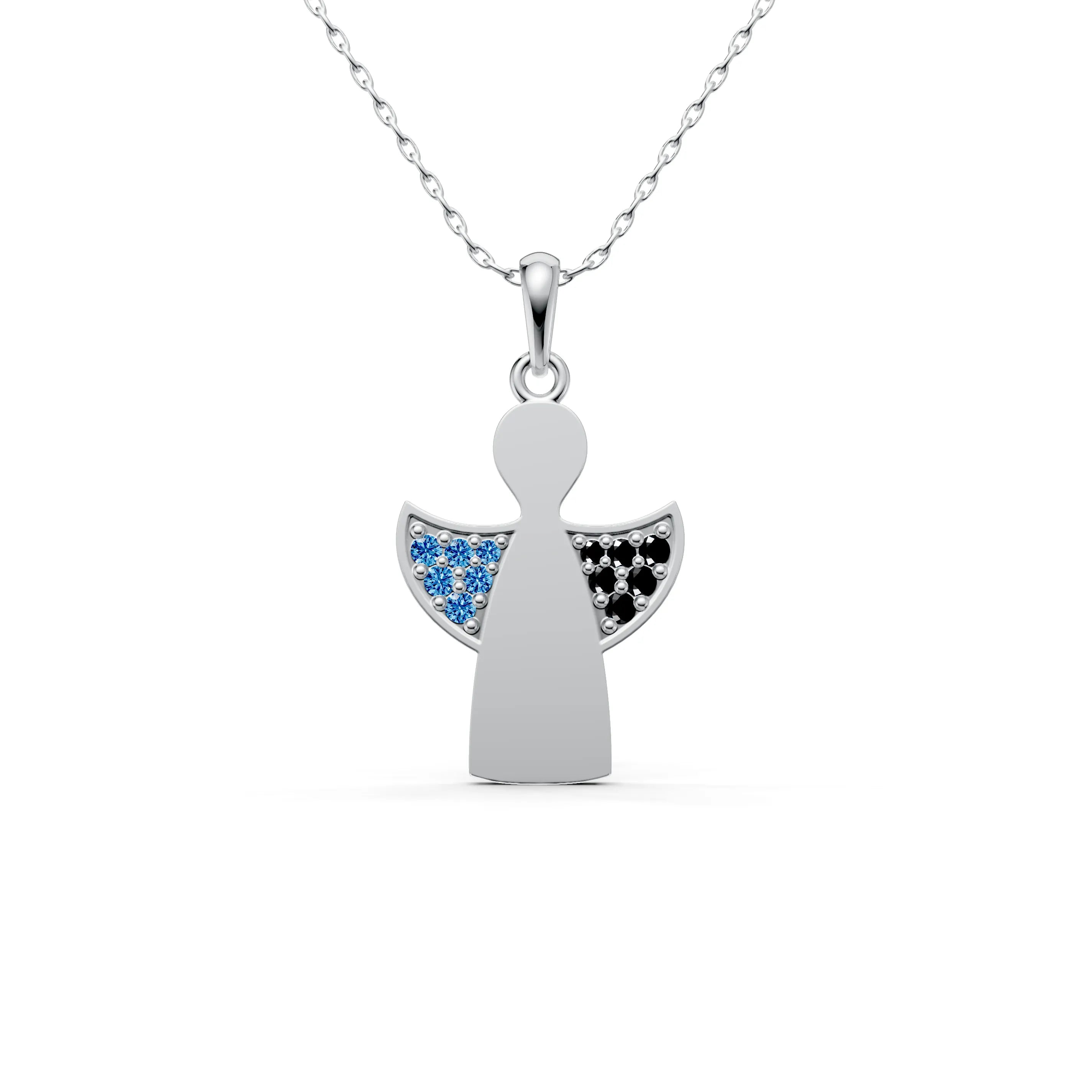 Silver_Aquamarine_Black