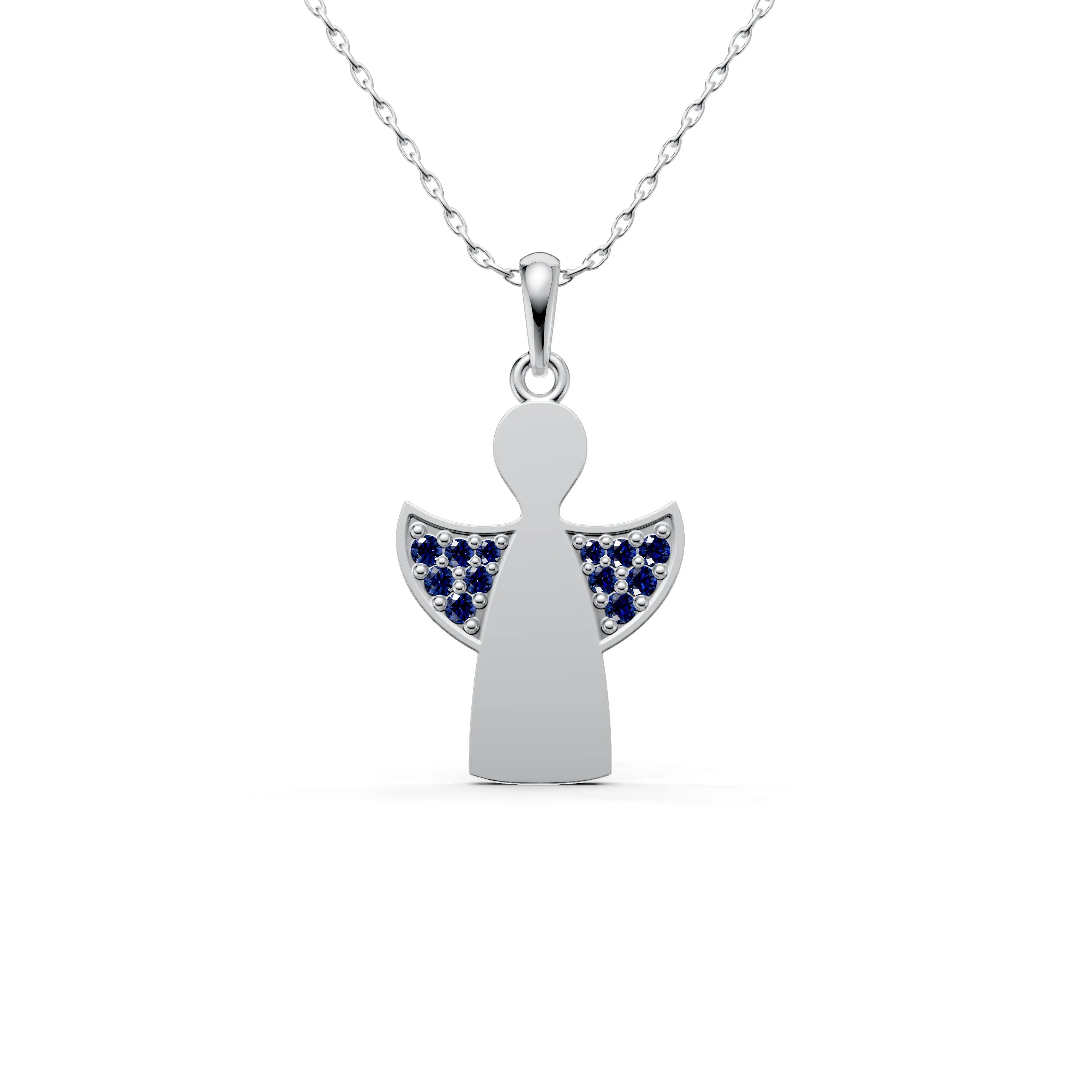 Silver_Sapphire_Sapphire