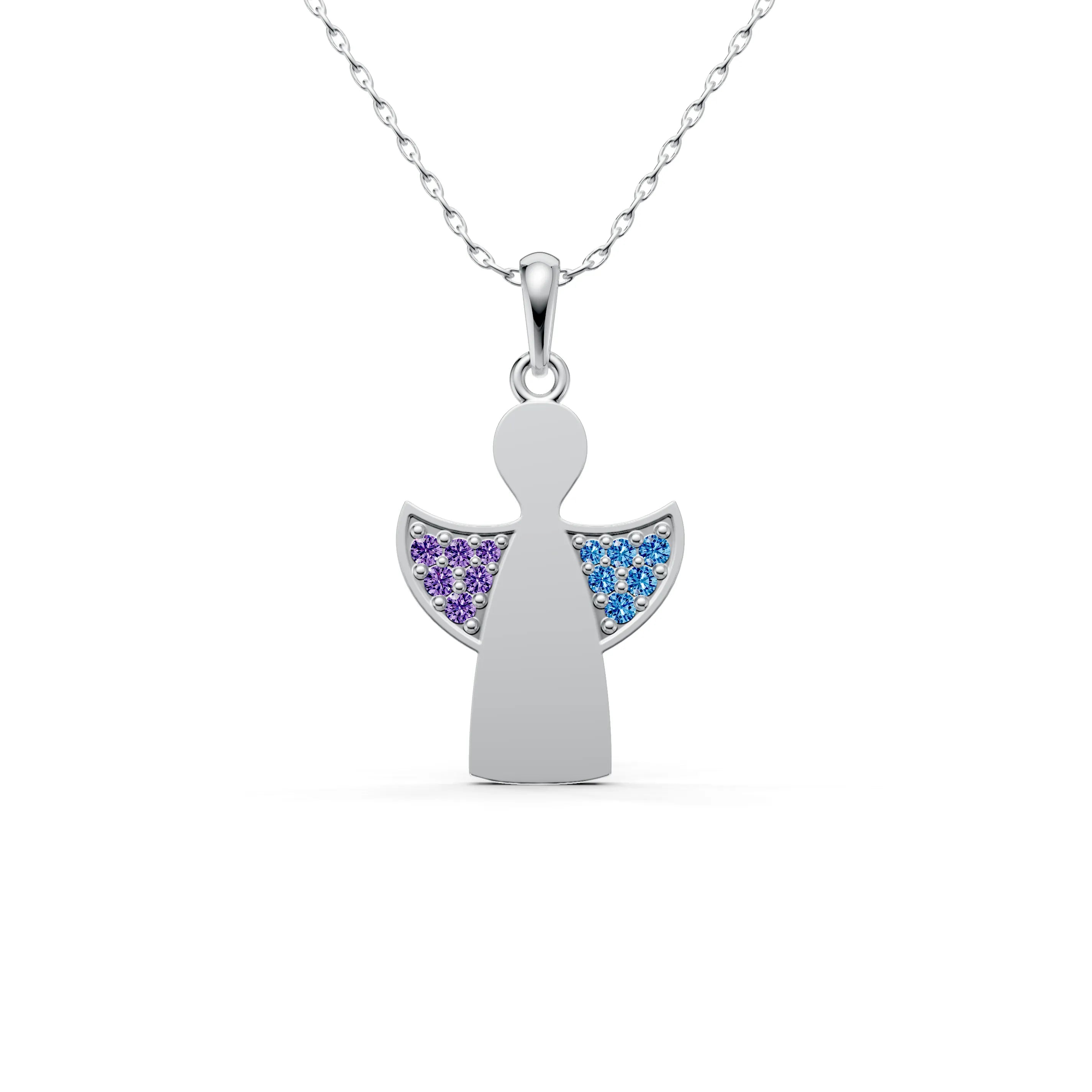 Silver_Amethyst_Aquamarine