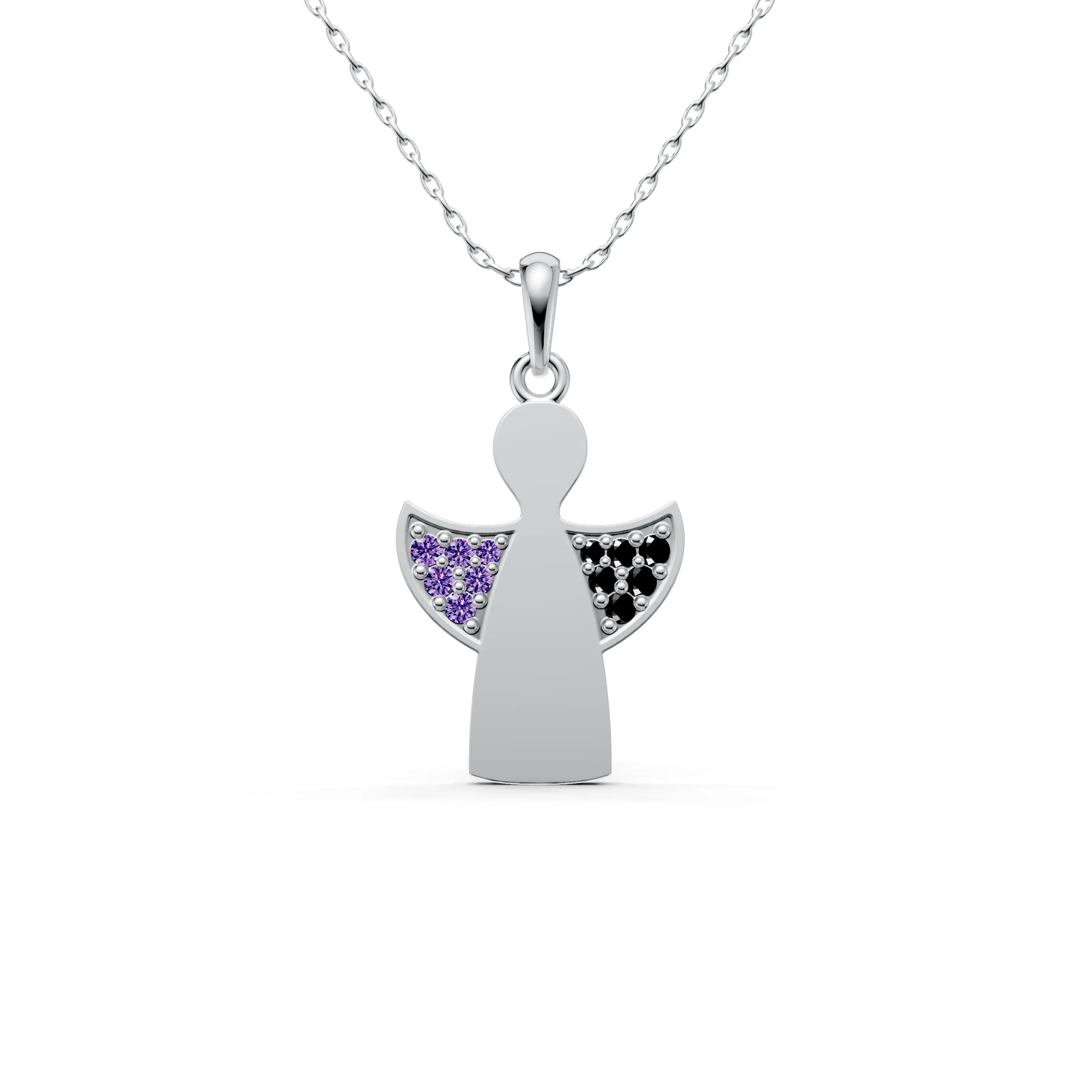 Silver_Amethyst_Black
