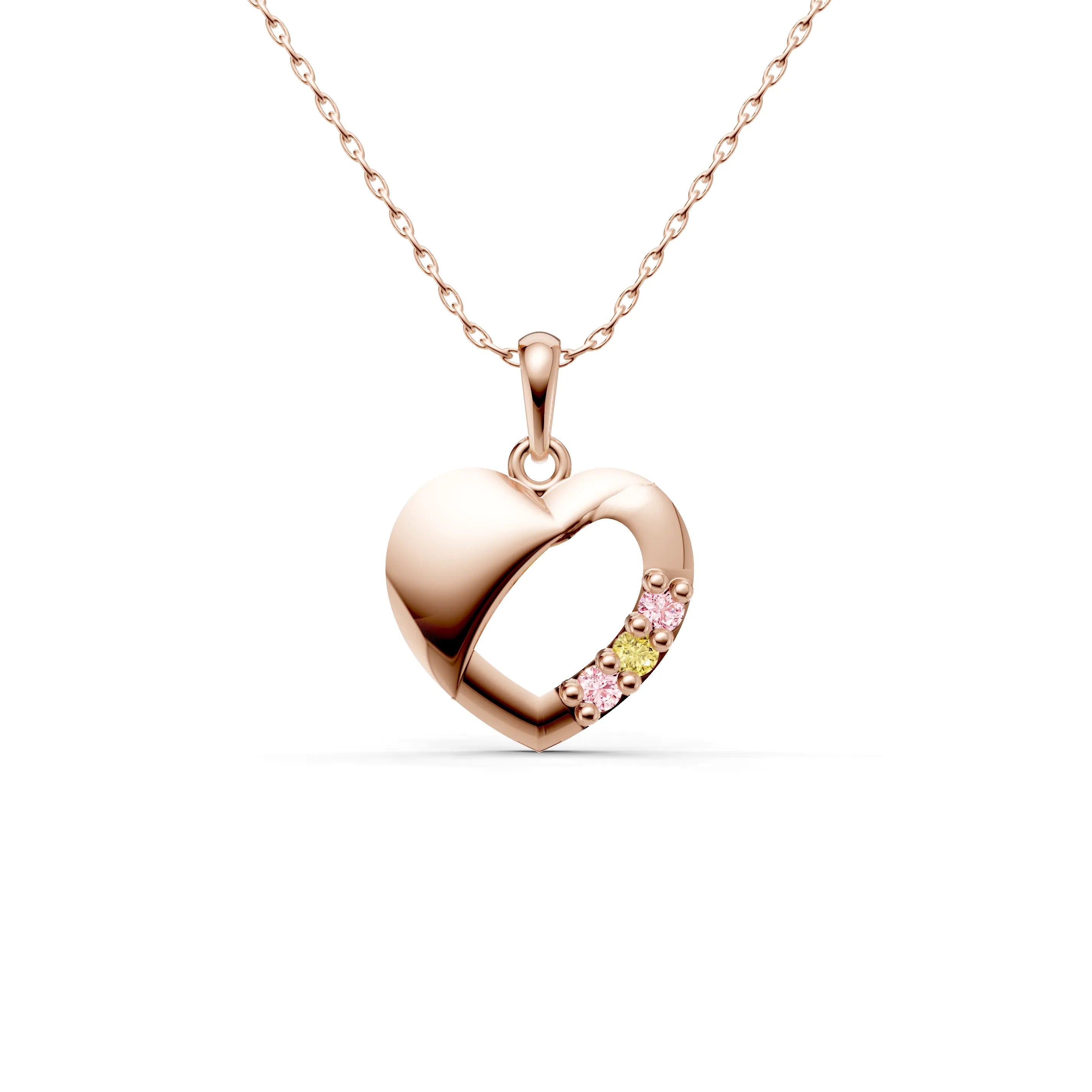 Rose_Citrine_Pink