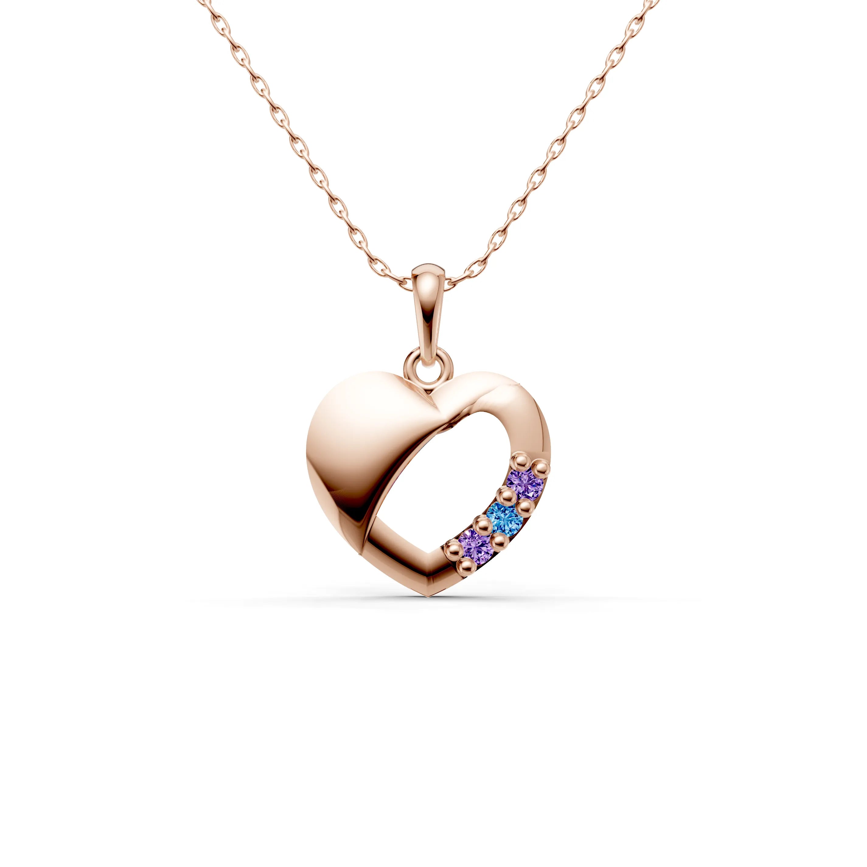 Rose_Aquamarine_Amethyst