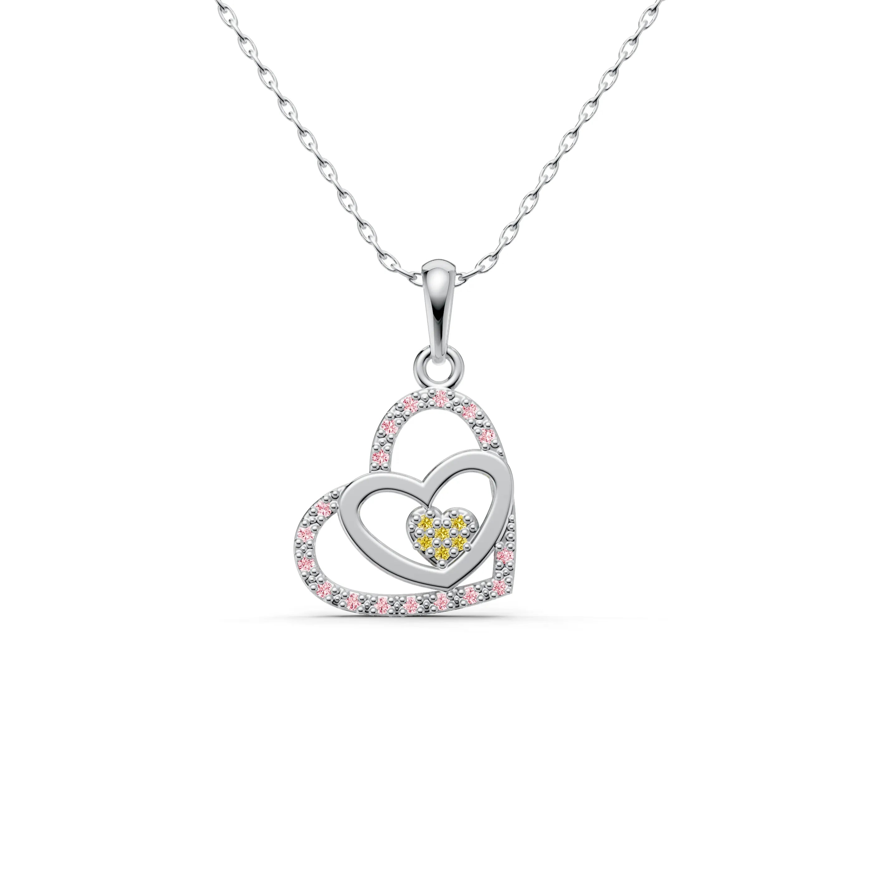Silver_Citrine_Pink