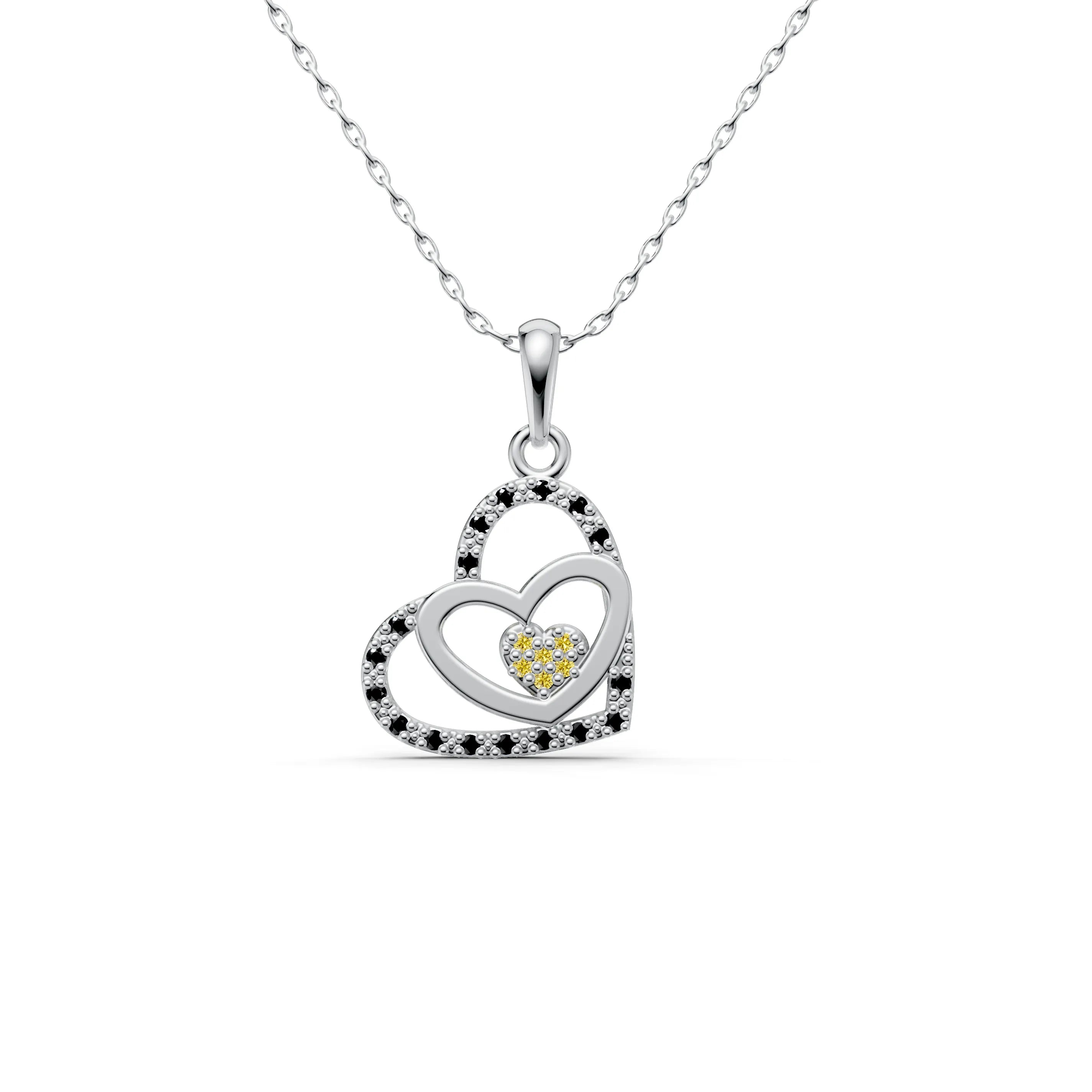 Silver_Citrine_Black