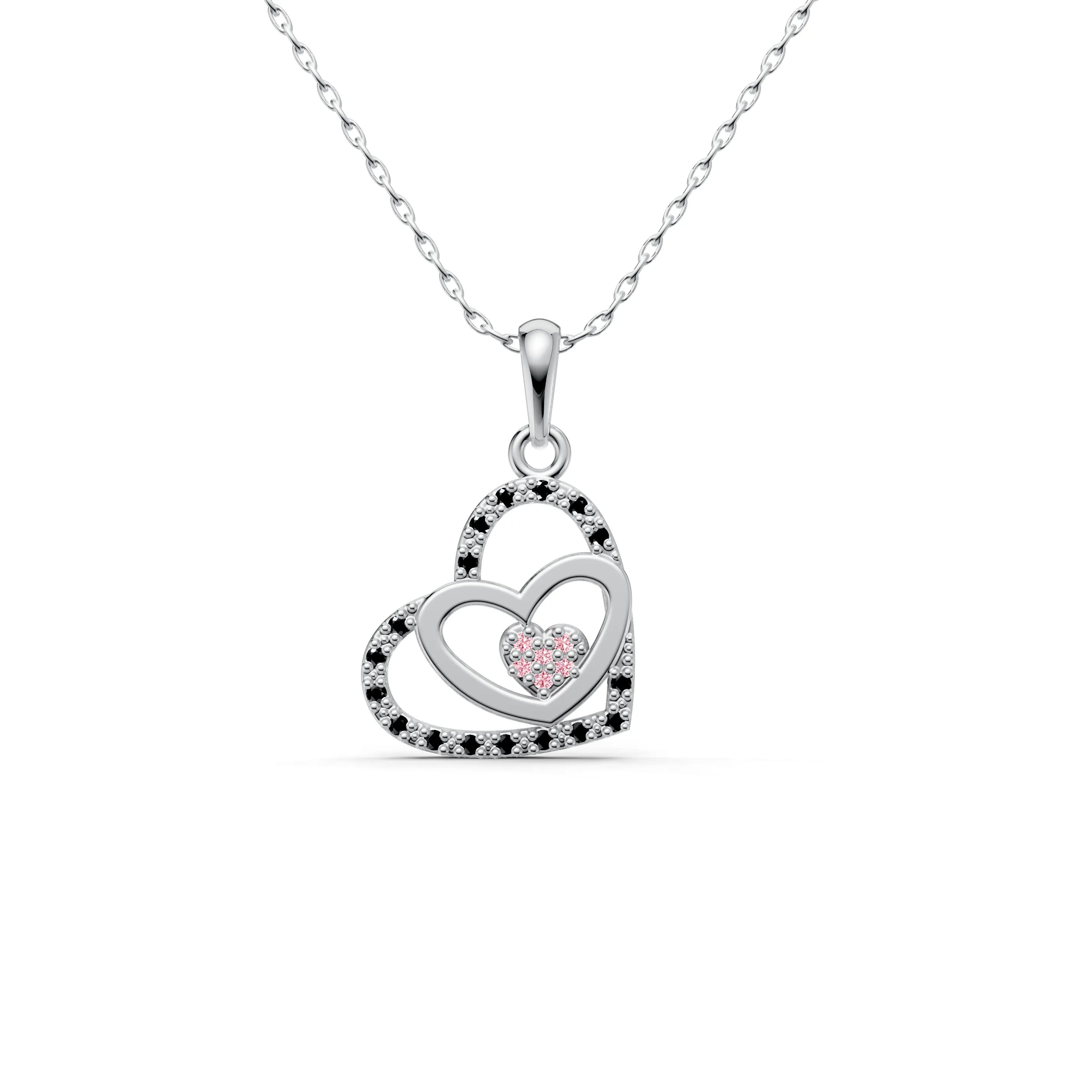Silver_Pink_Black