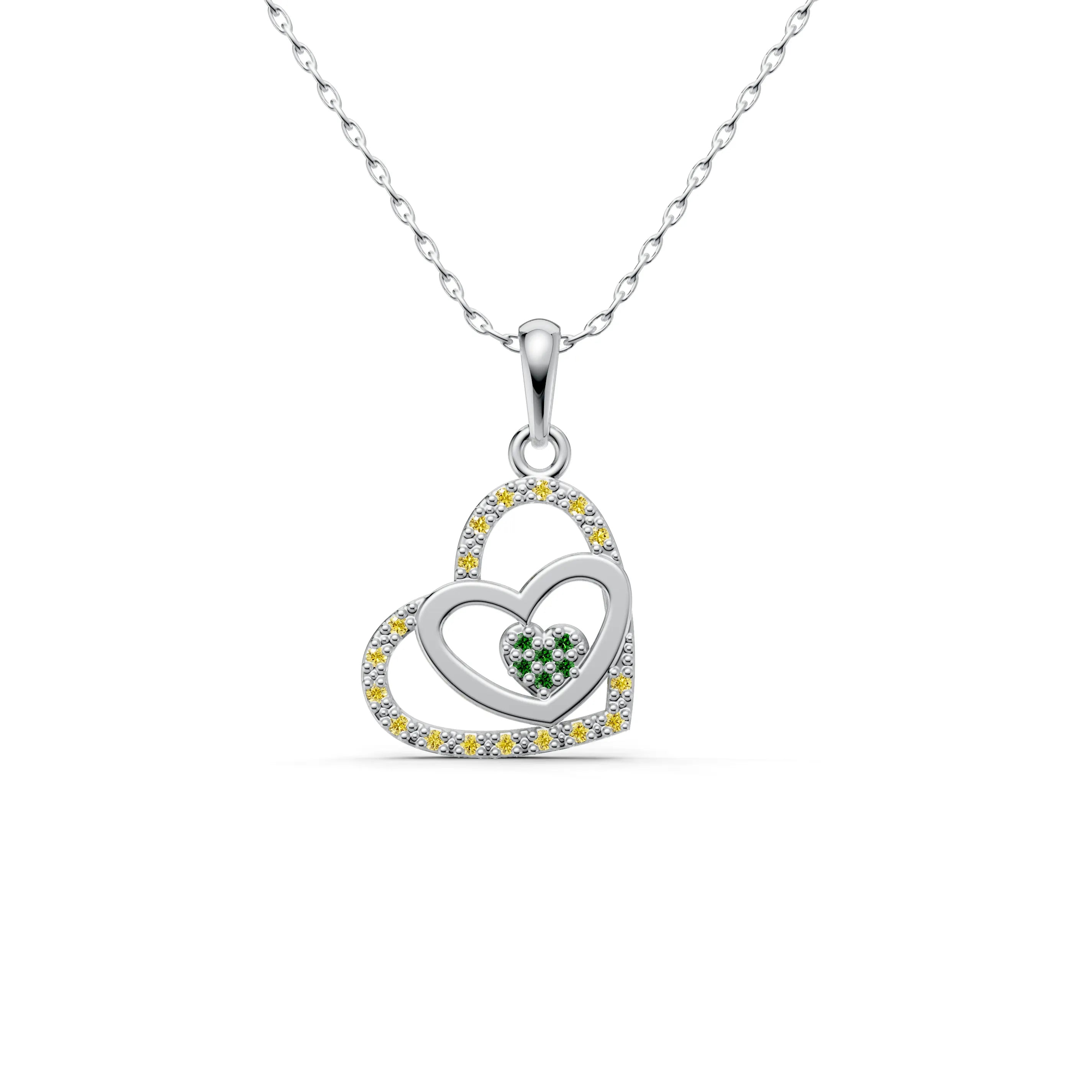 Silver_Emerald_Citrine