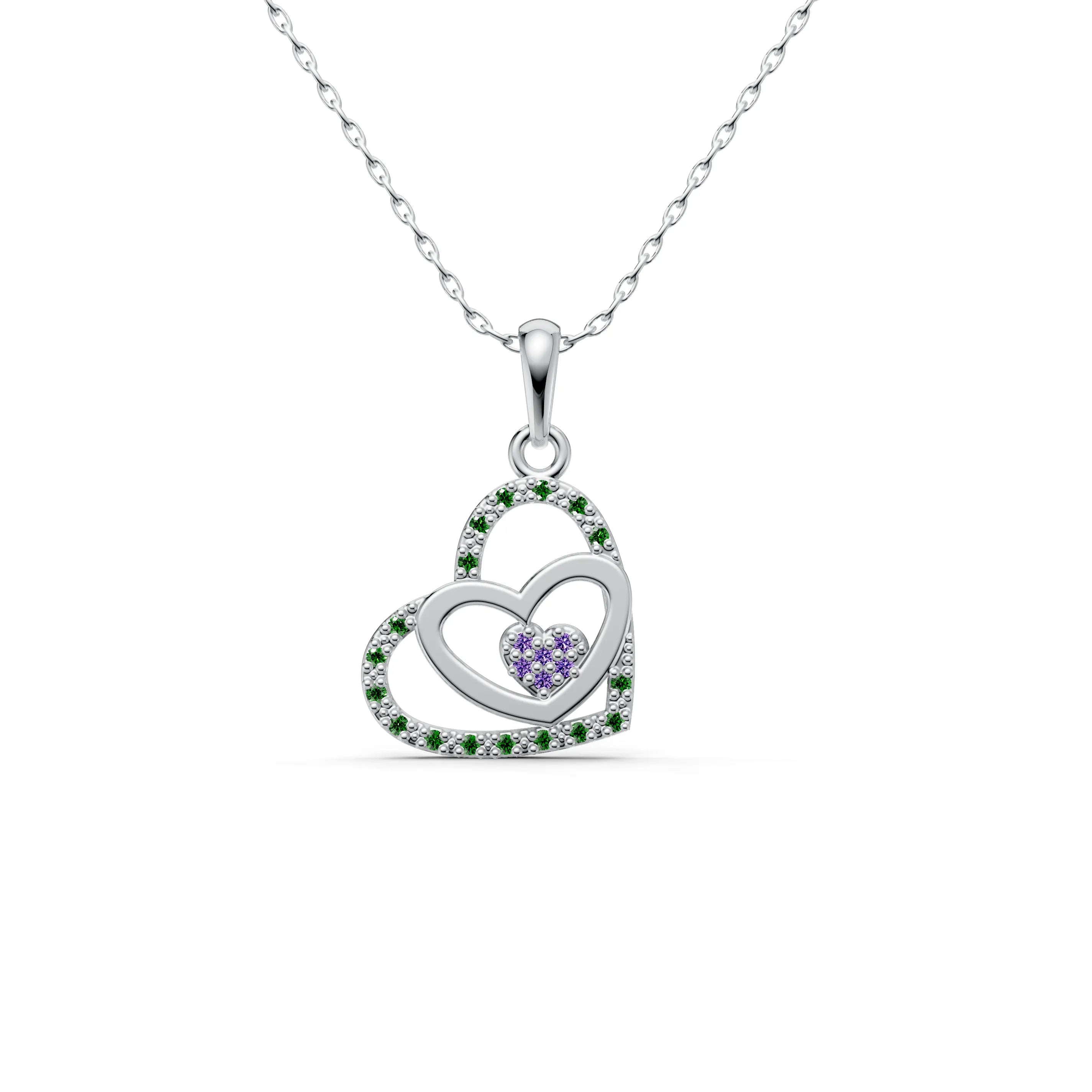 Silver_Amethyst_Emerald