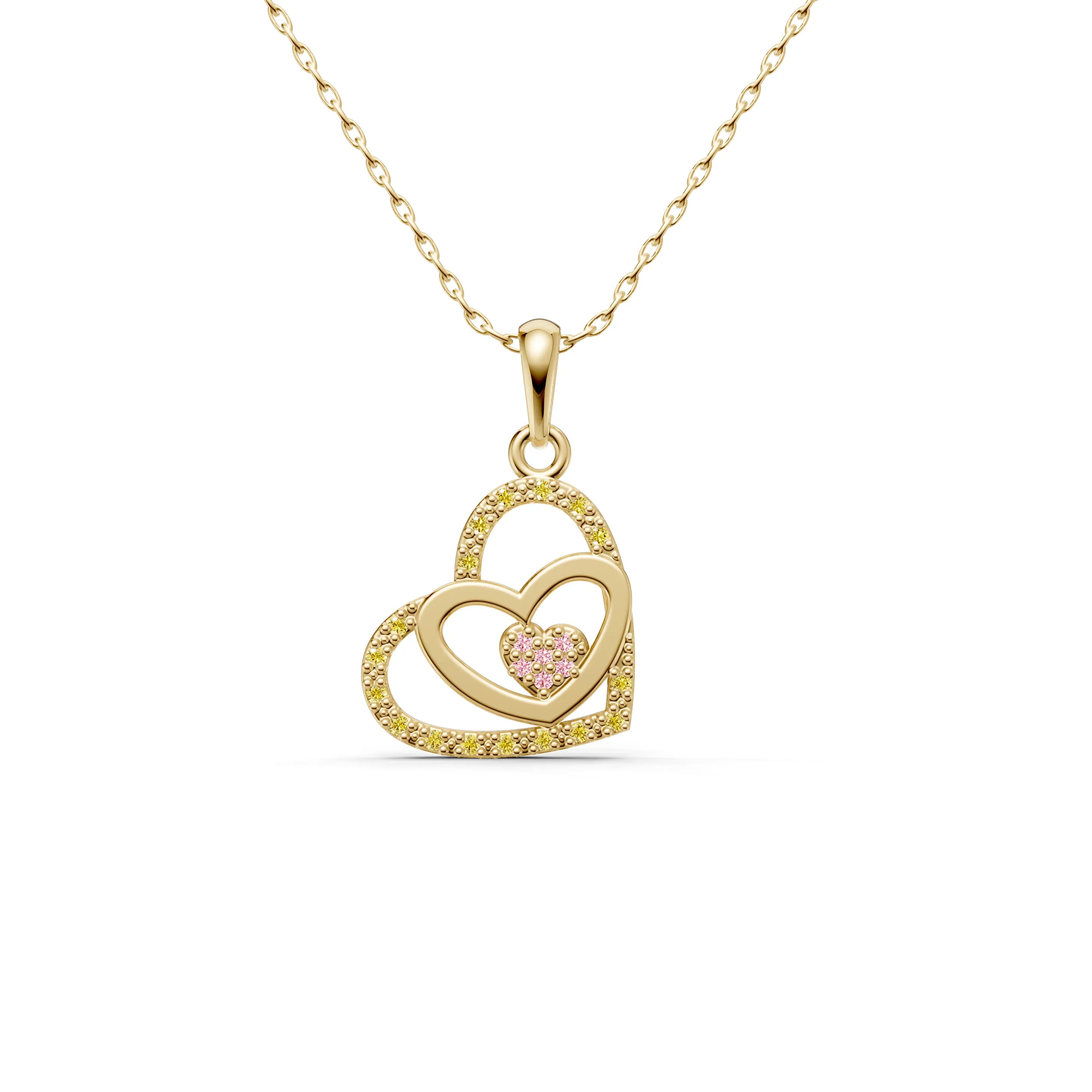 Gold_Pink_Citrine