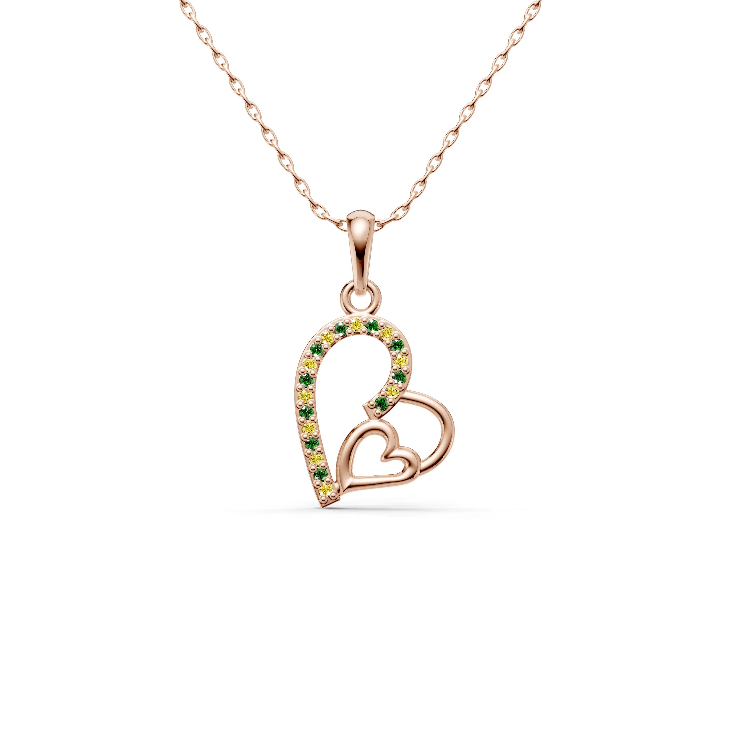 Rose_Emerald_Citrine