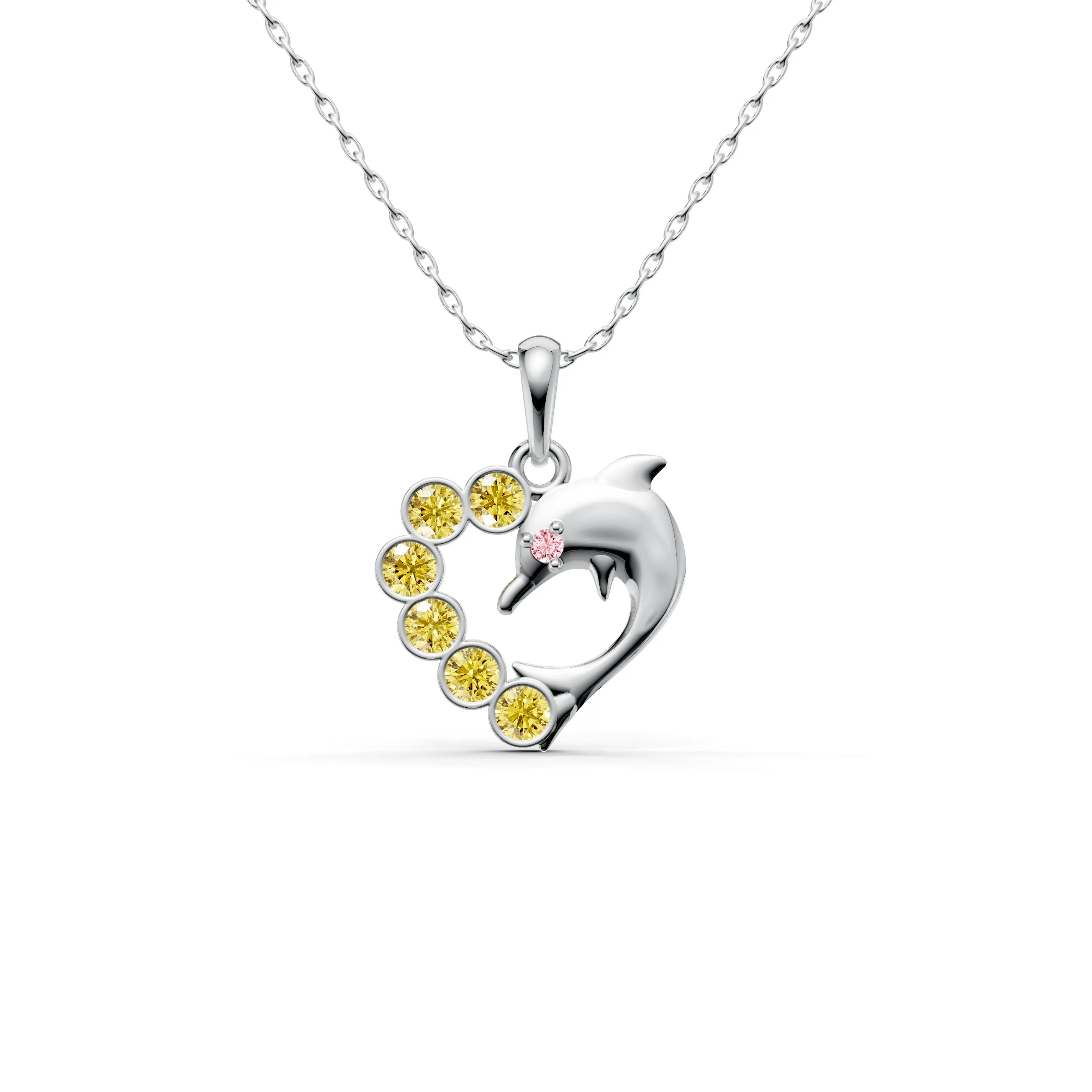 Silver_Pink_Citrine