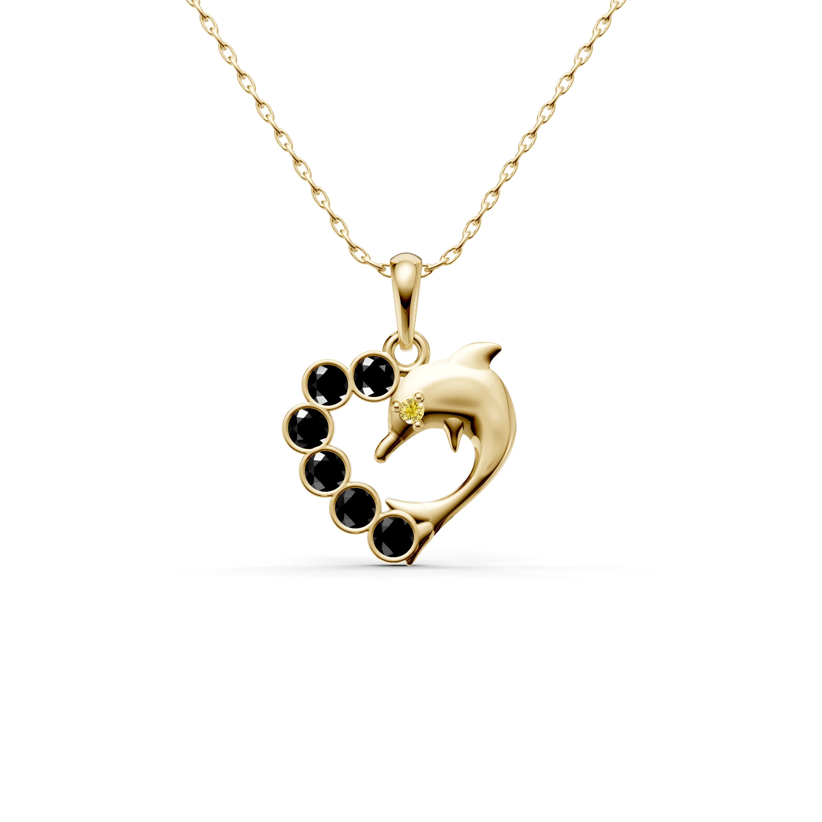 Gold_Citrine_Black