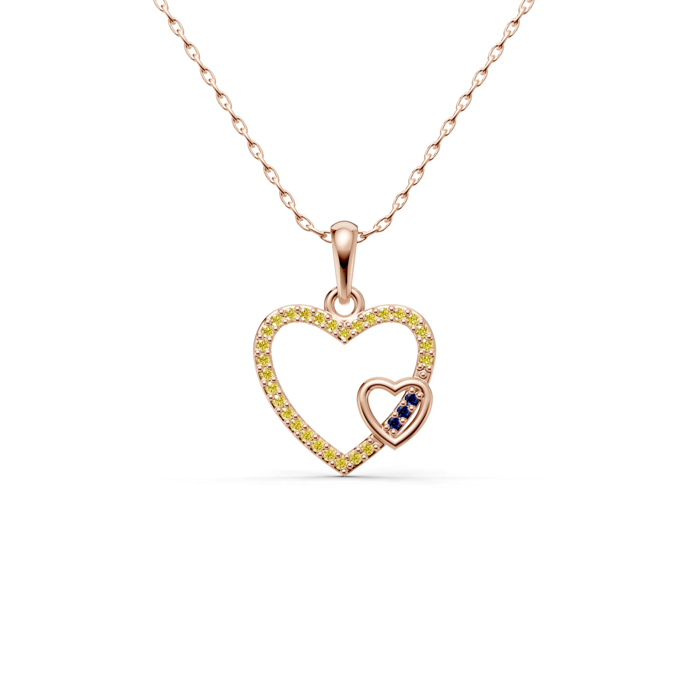 Rose_Citrine_Sapphire
