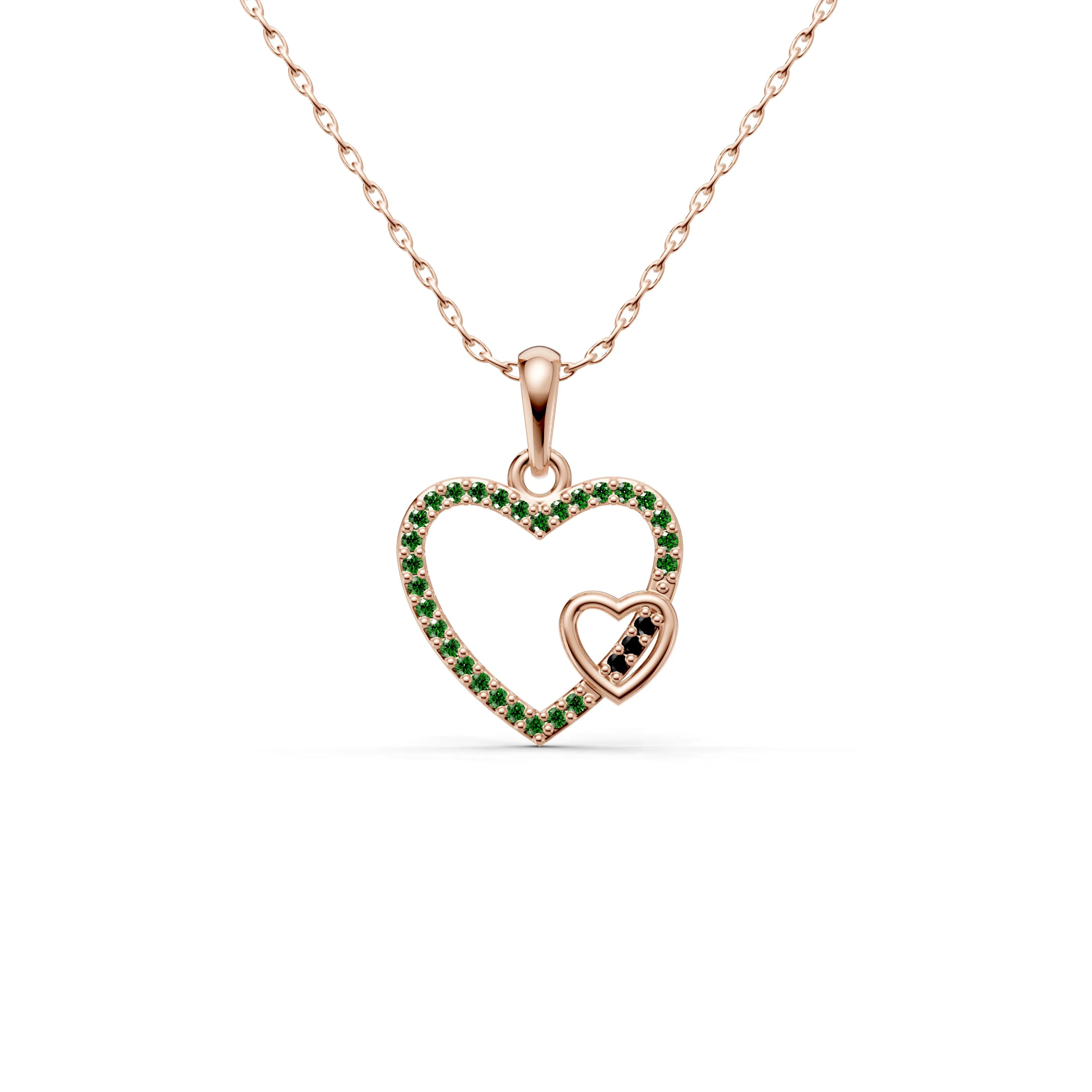 Rose_Emerald_Black