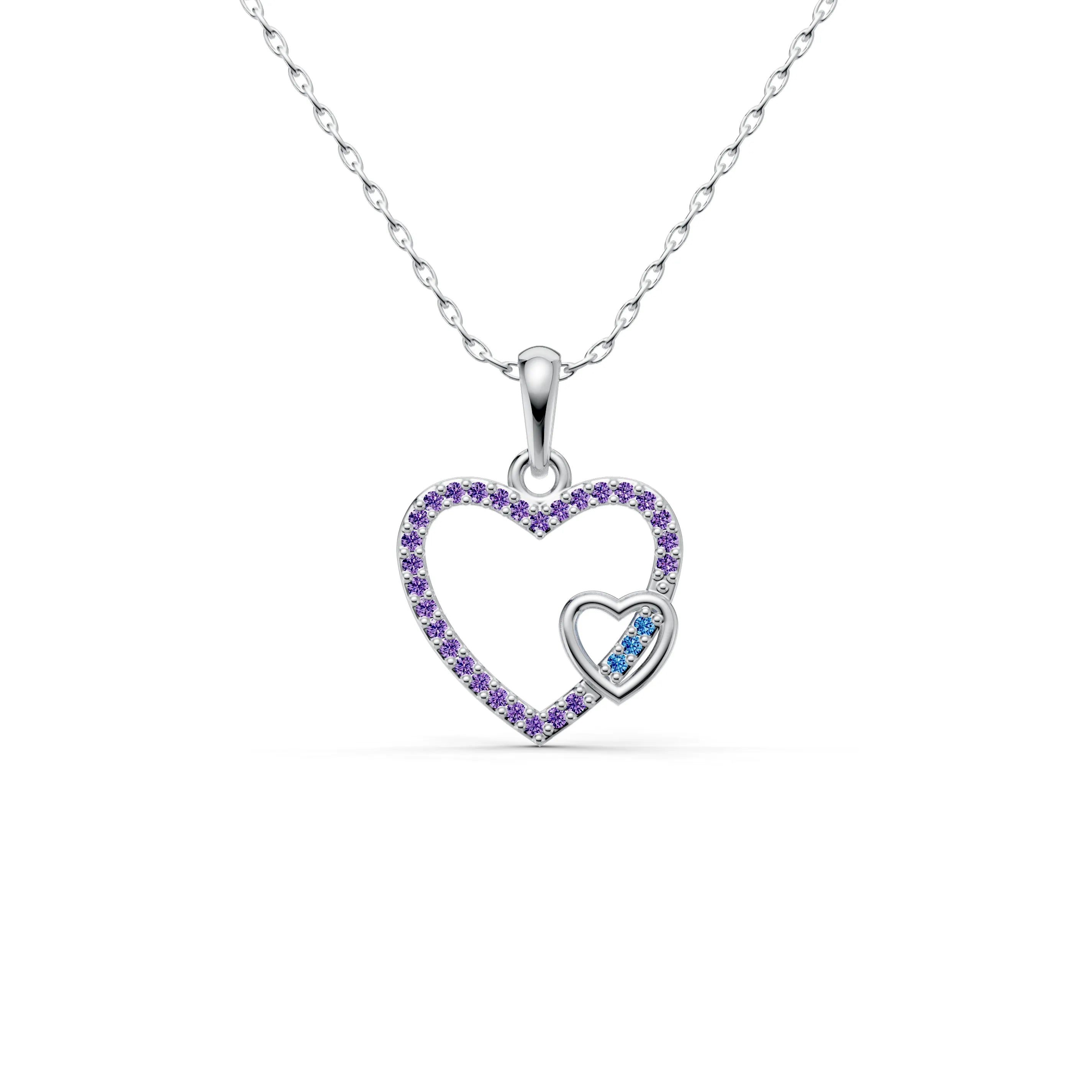 Silver_Amethyst_Aquamarine