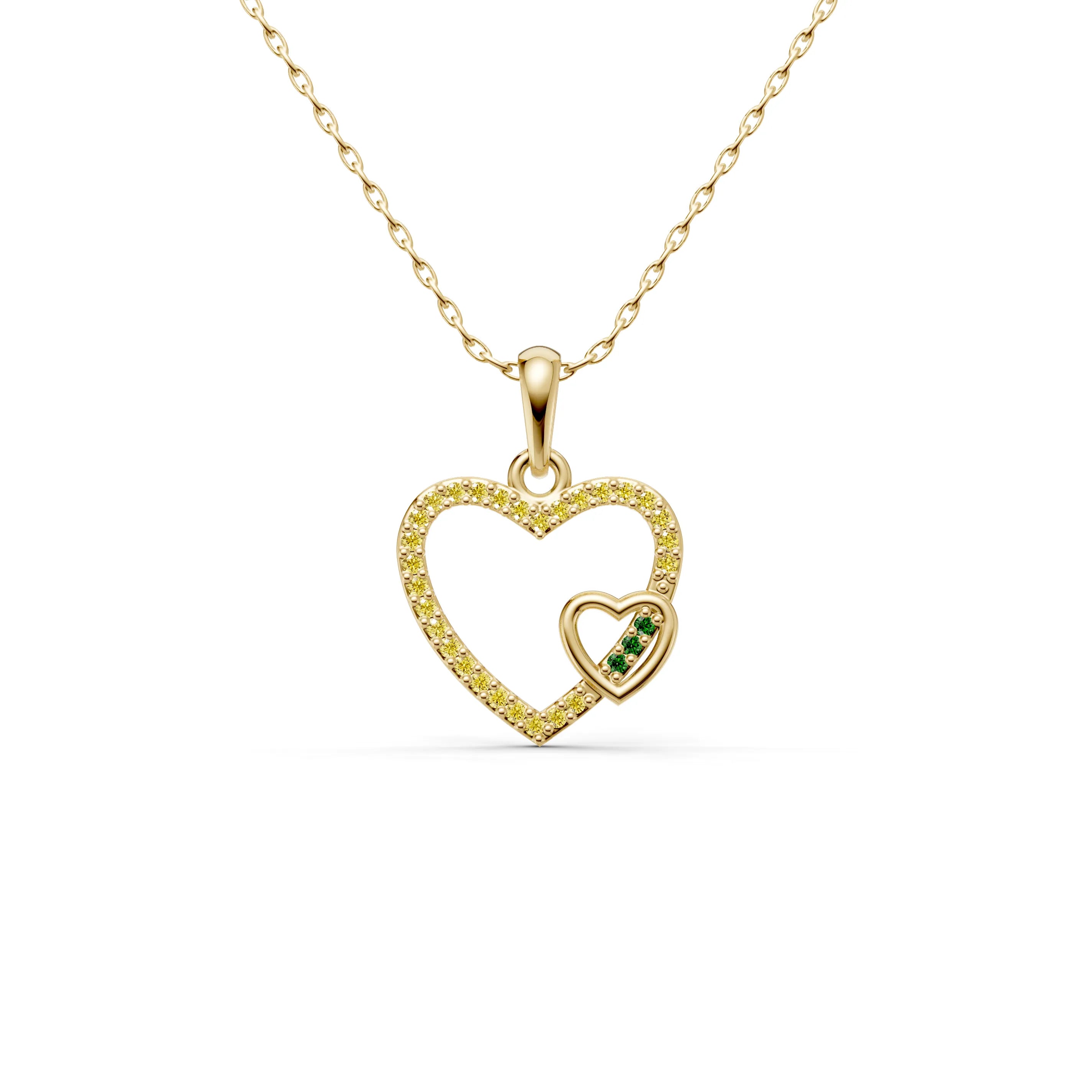 Gold_Citrine_Emerald