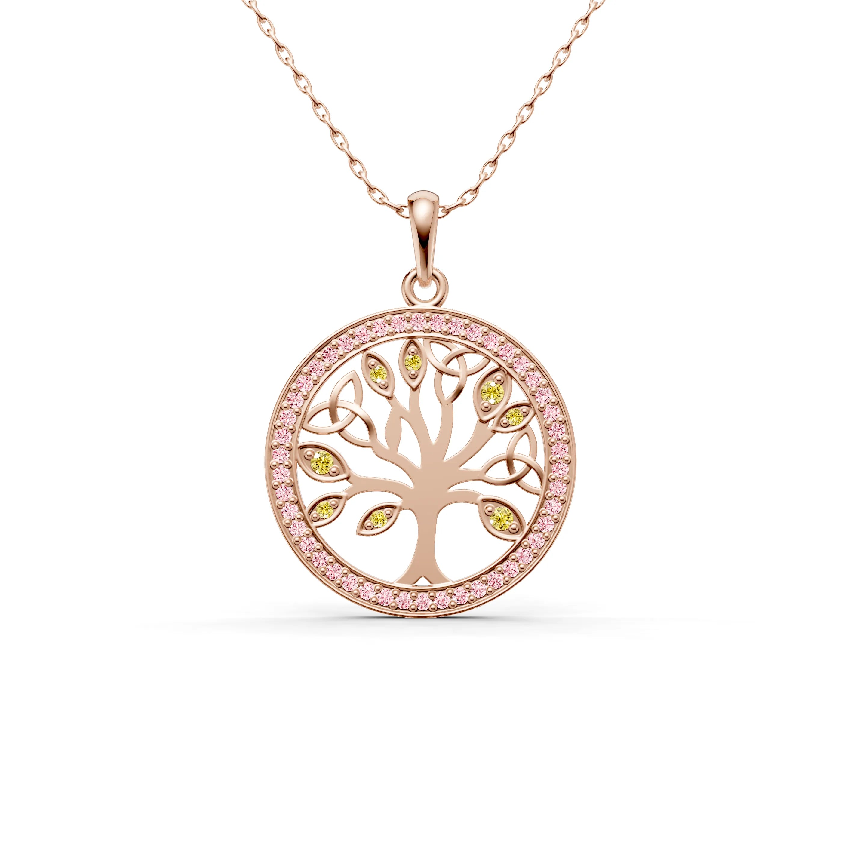 Rose_Citrine_Pink