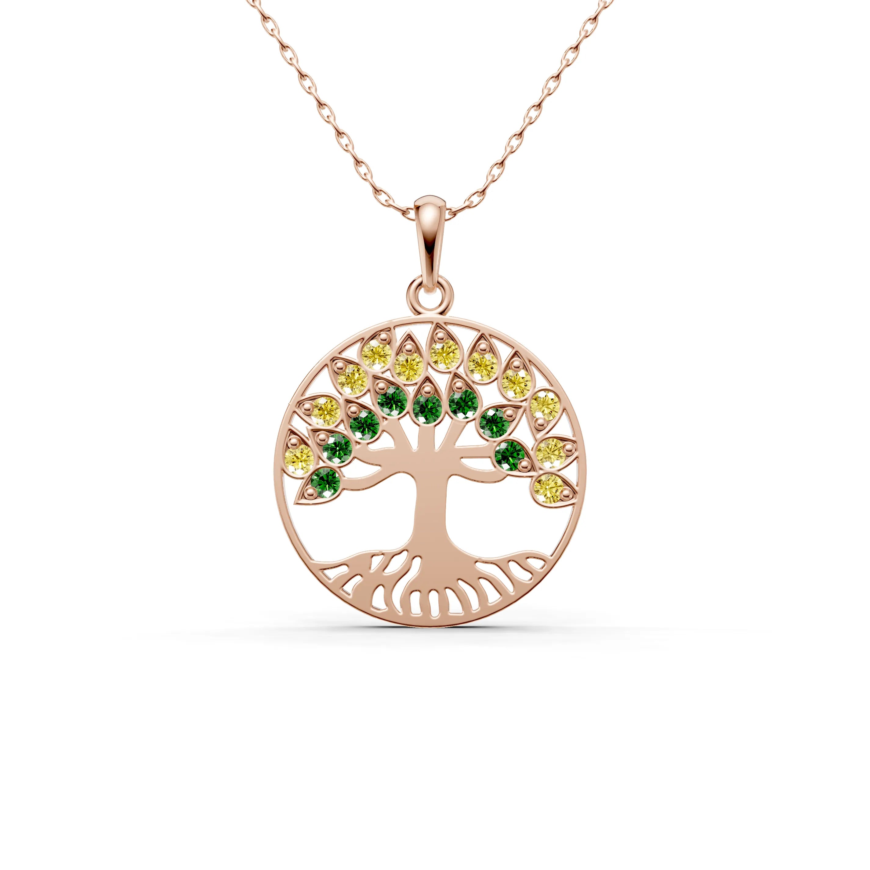 Rose_Citrine_Emerald