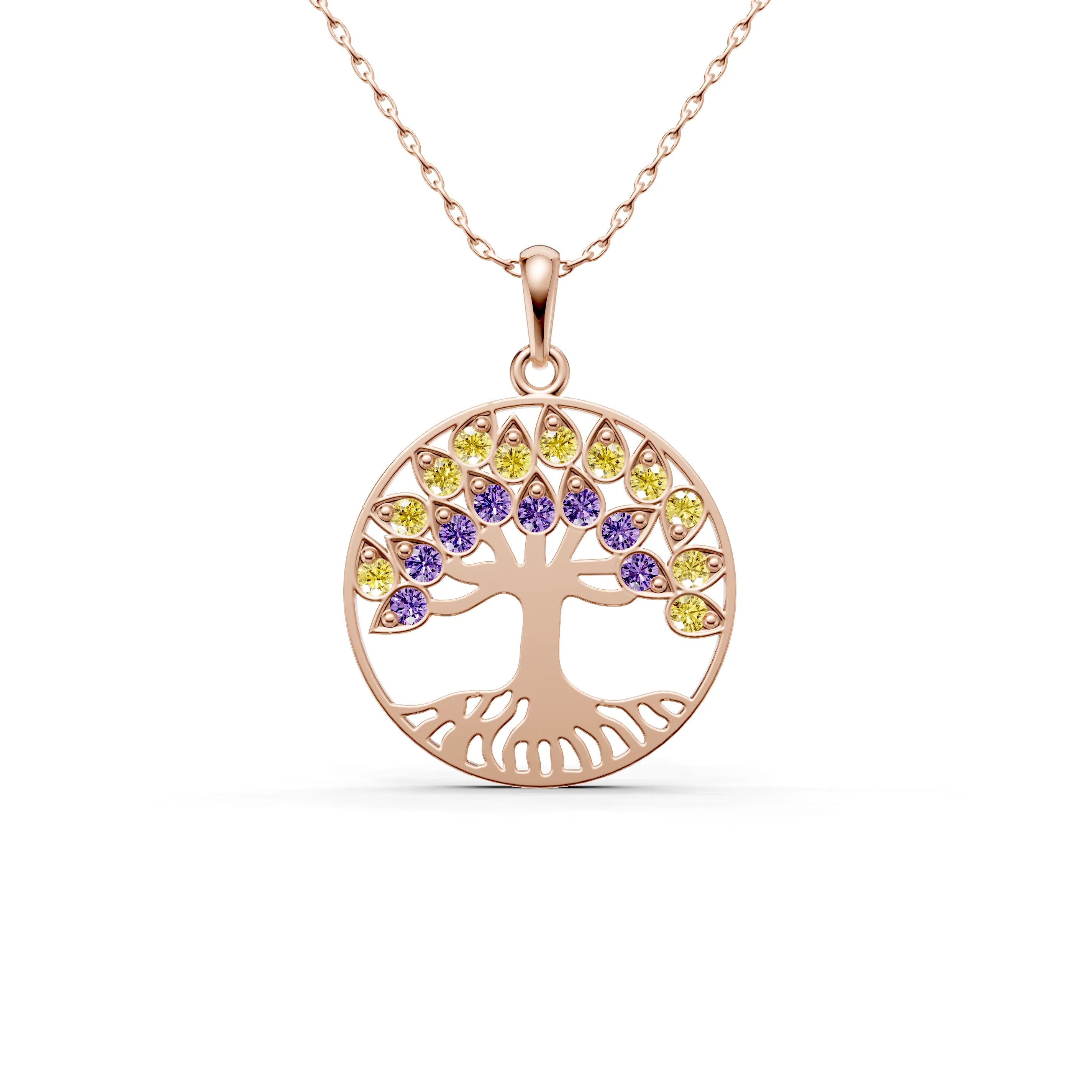 Rose_Citrine_Amethyst