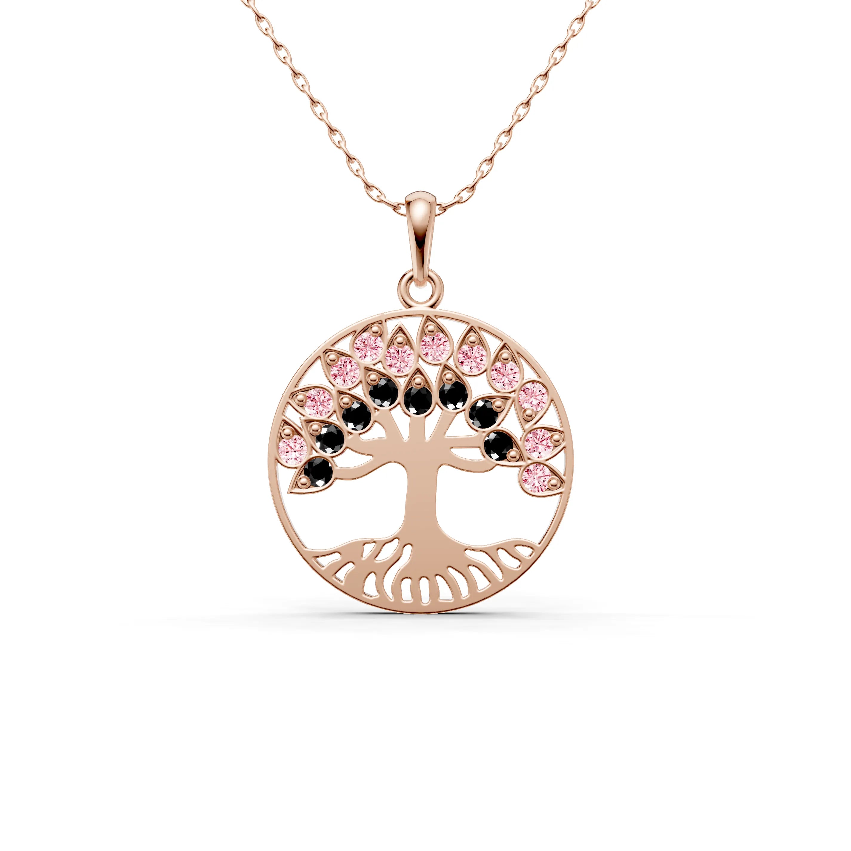 Rose_Pink_Black