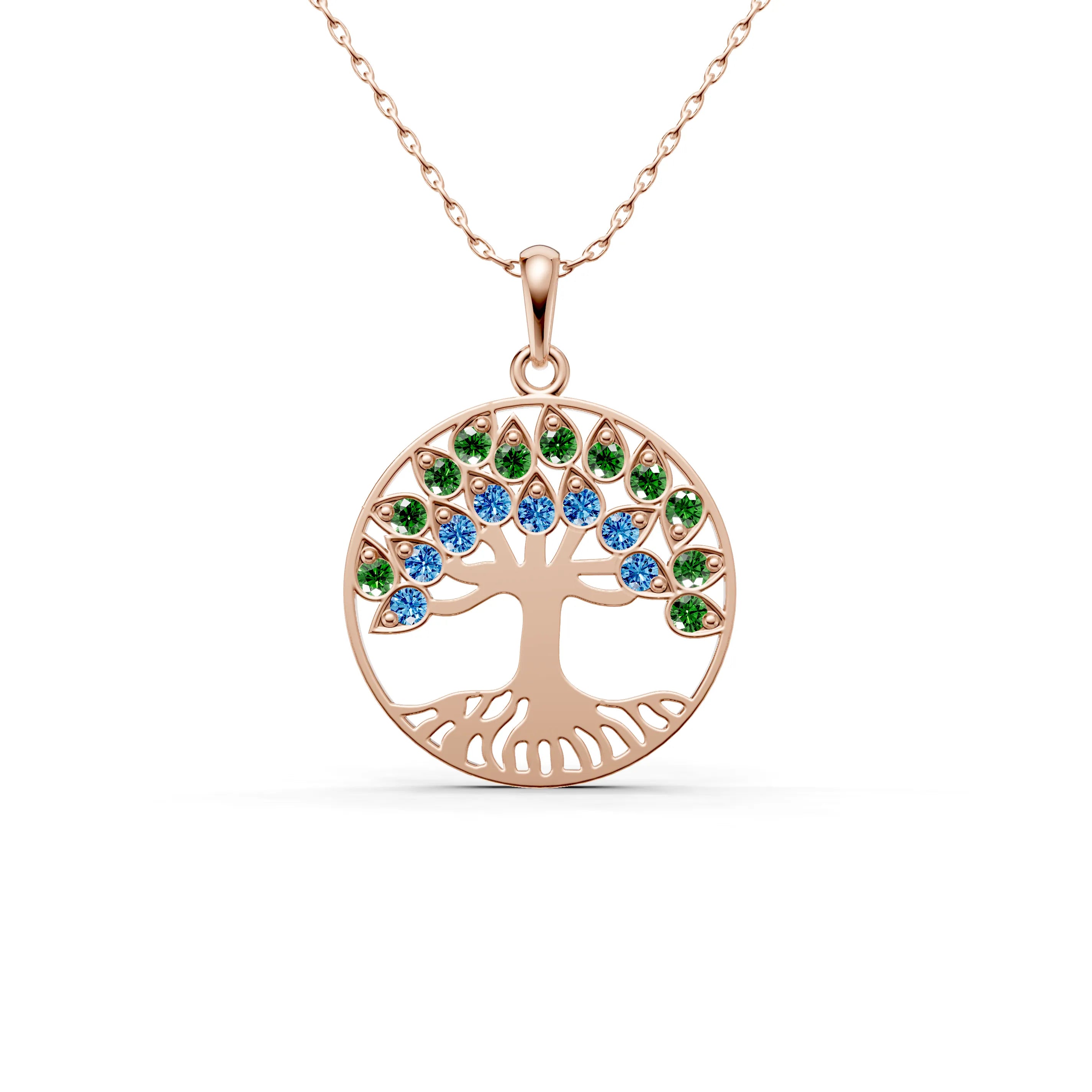 Rose_Emerald_Aquamarine