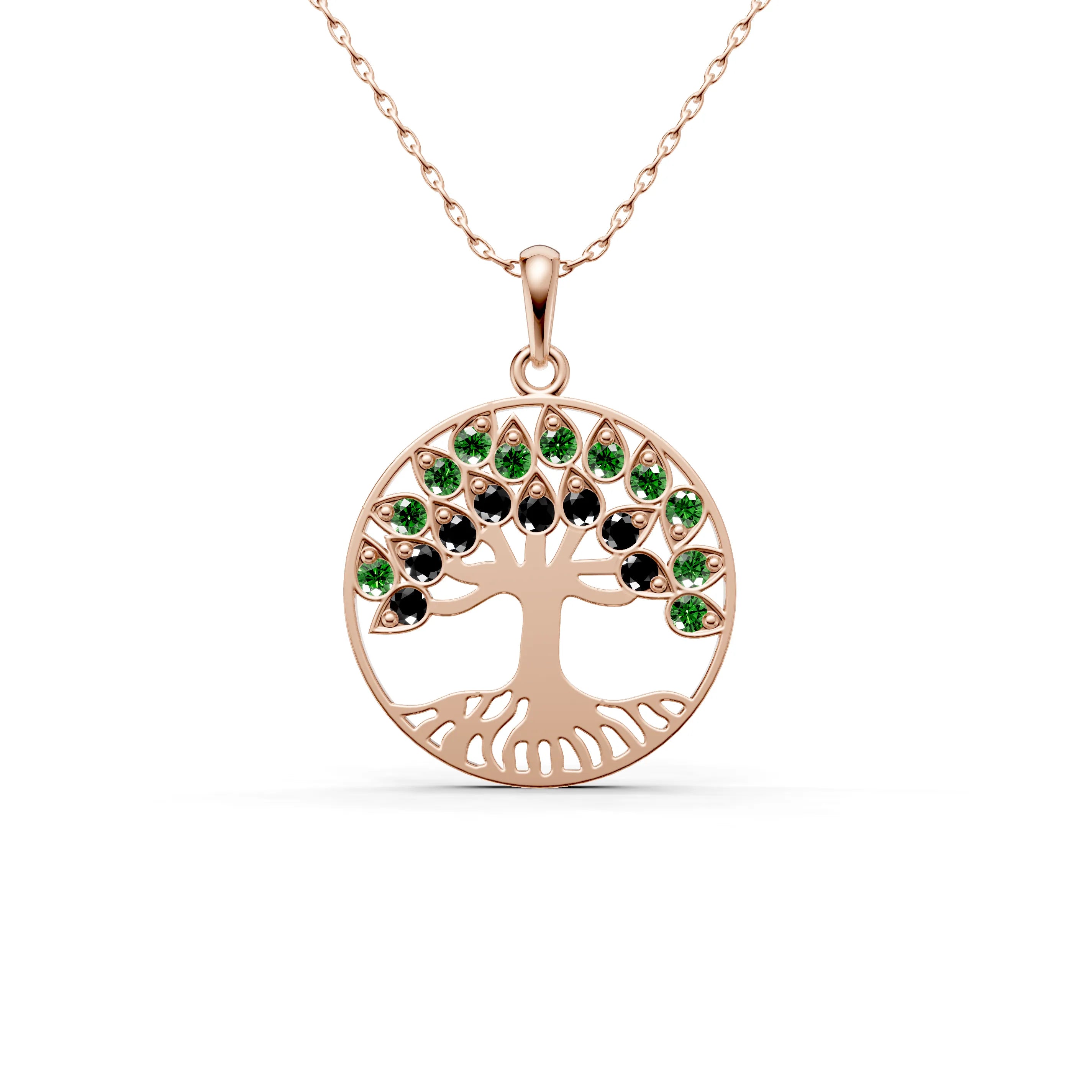Rose_Emerald_Black
