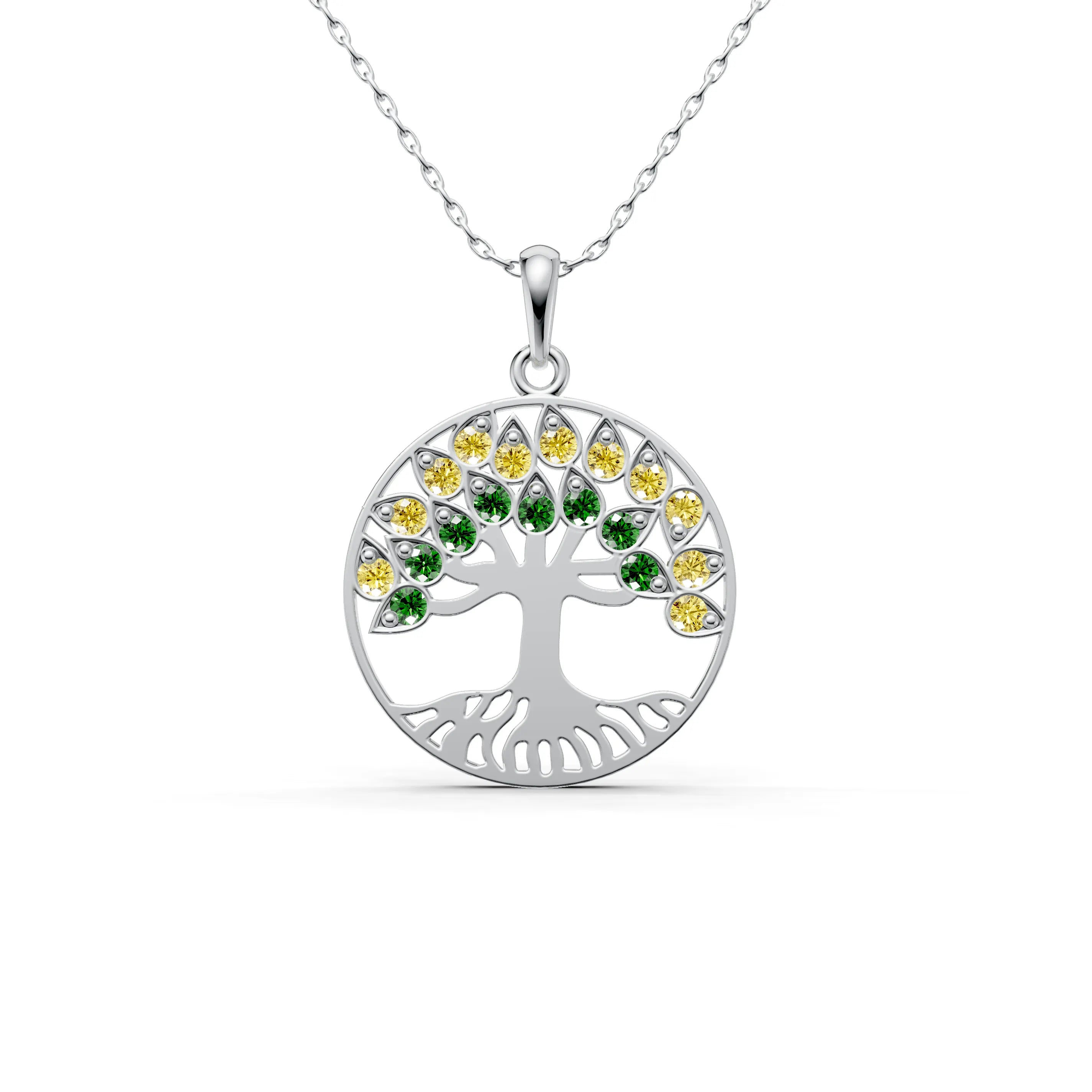 Silver_Citrine_Emerald