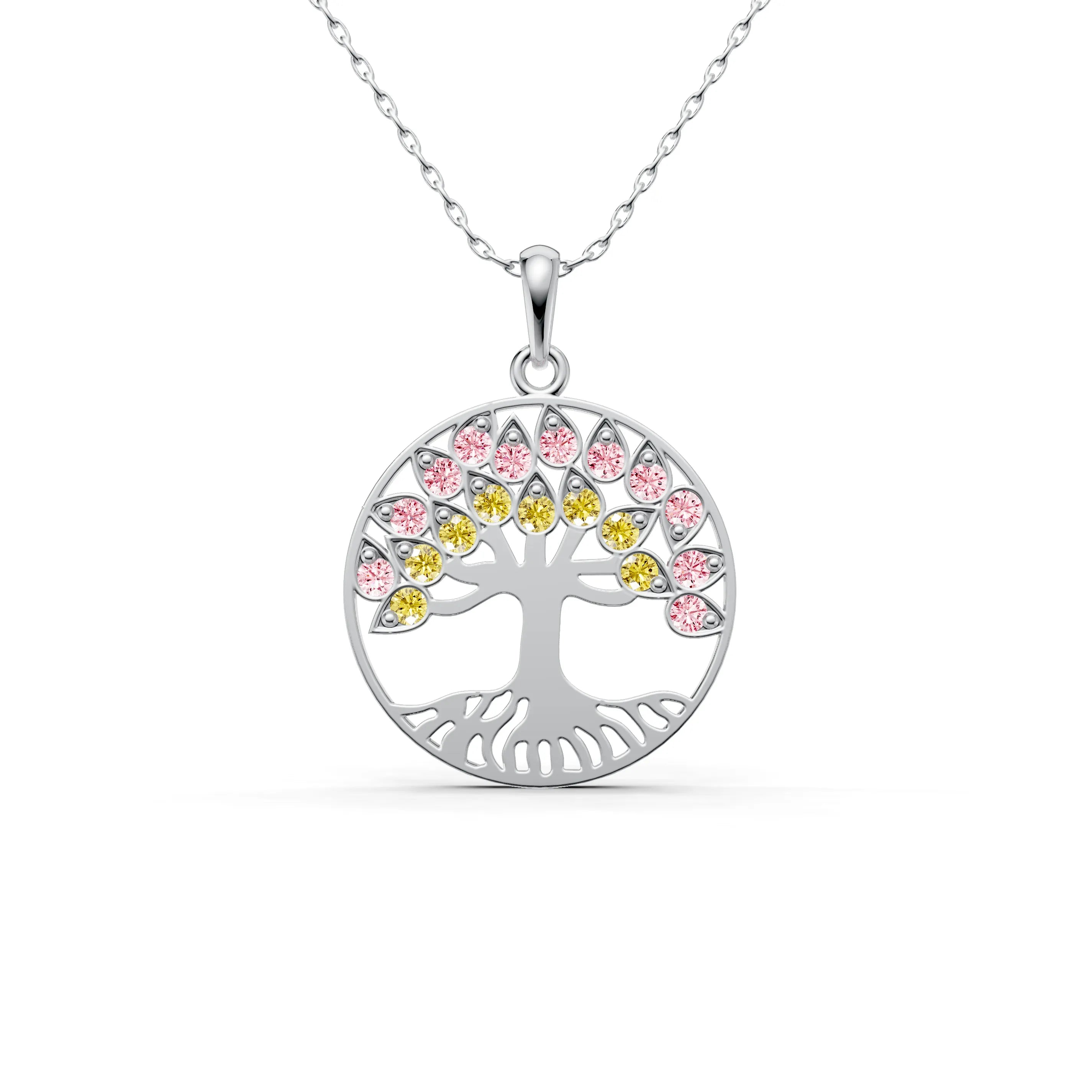 Silver_Pink_Citrine