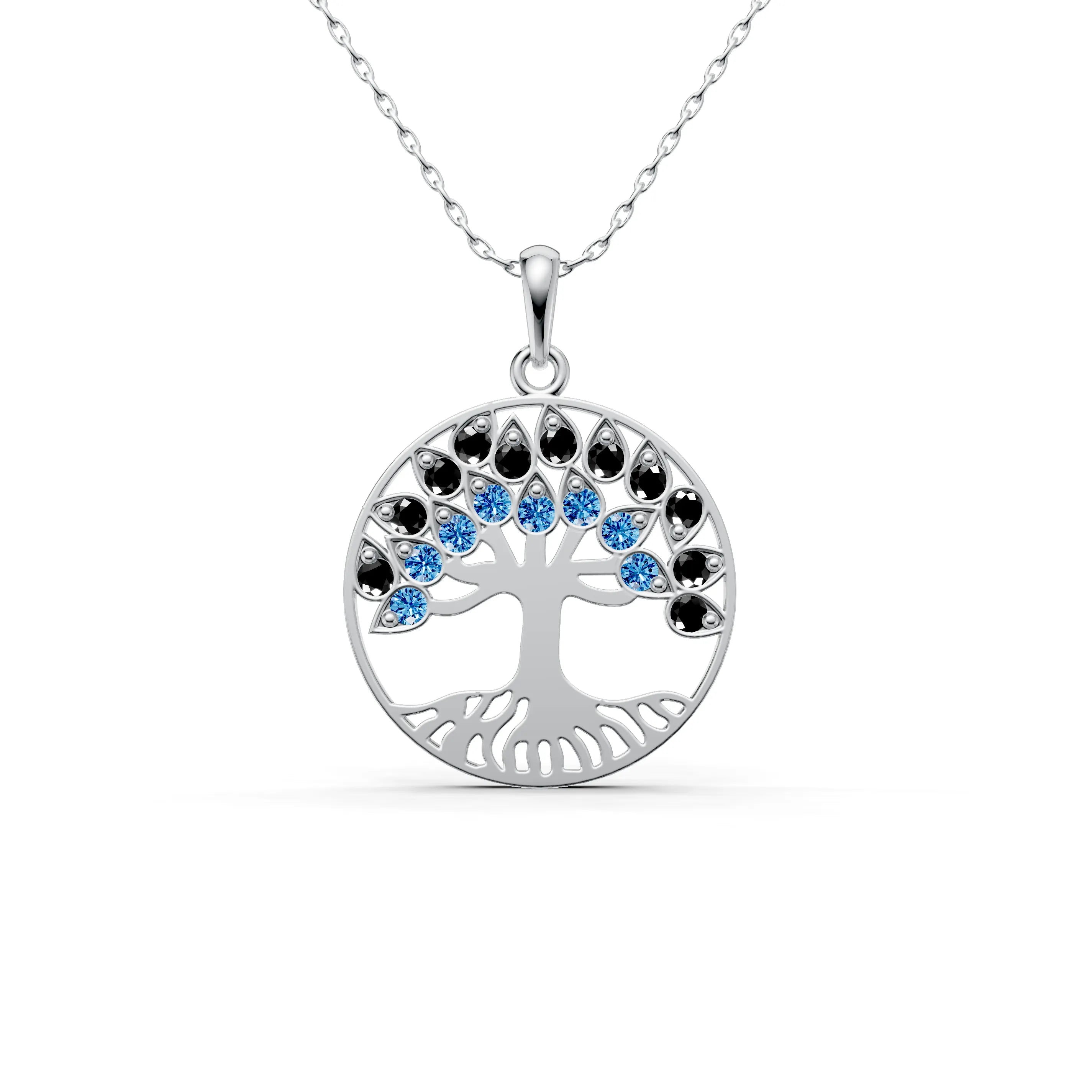Silver_Black_Aquamarine