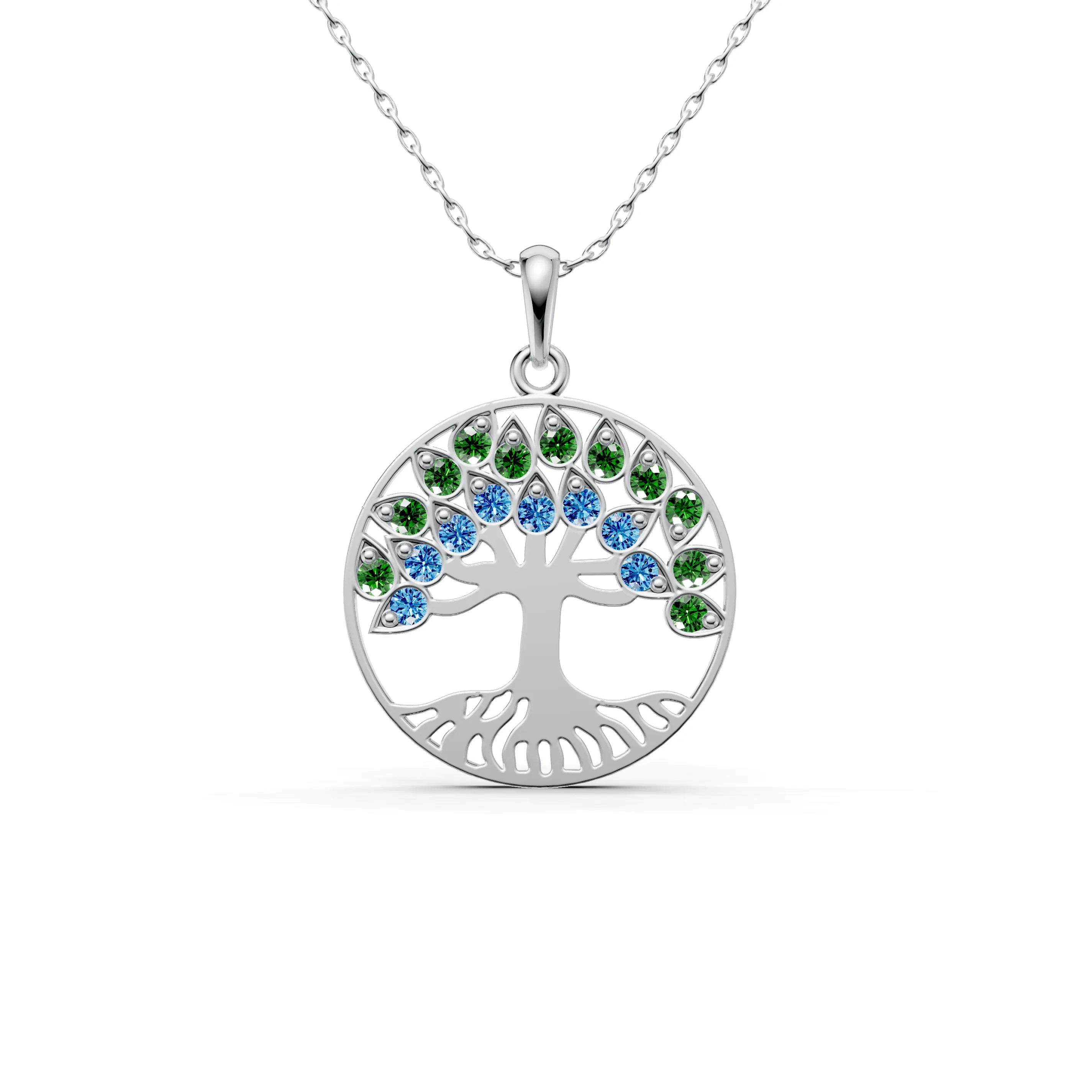 Silver_Emerald_Aquamarine