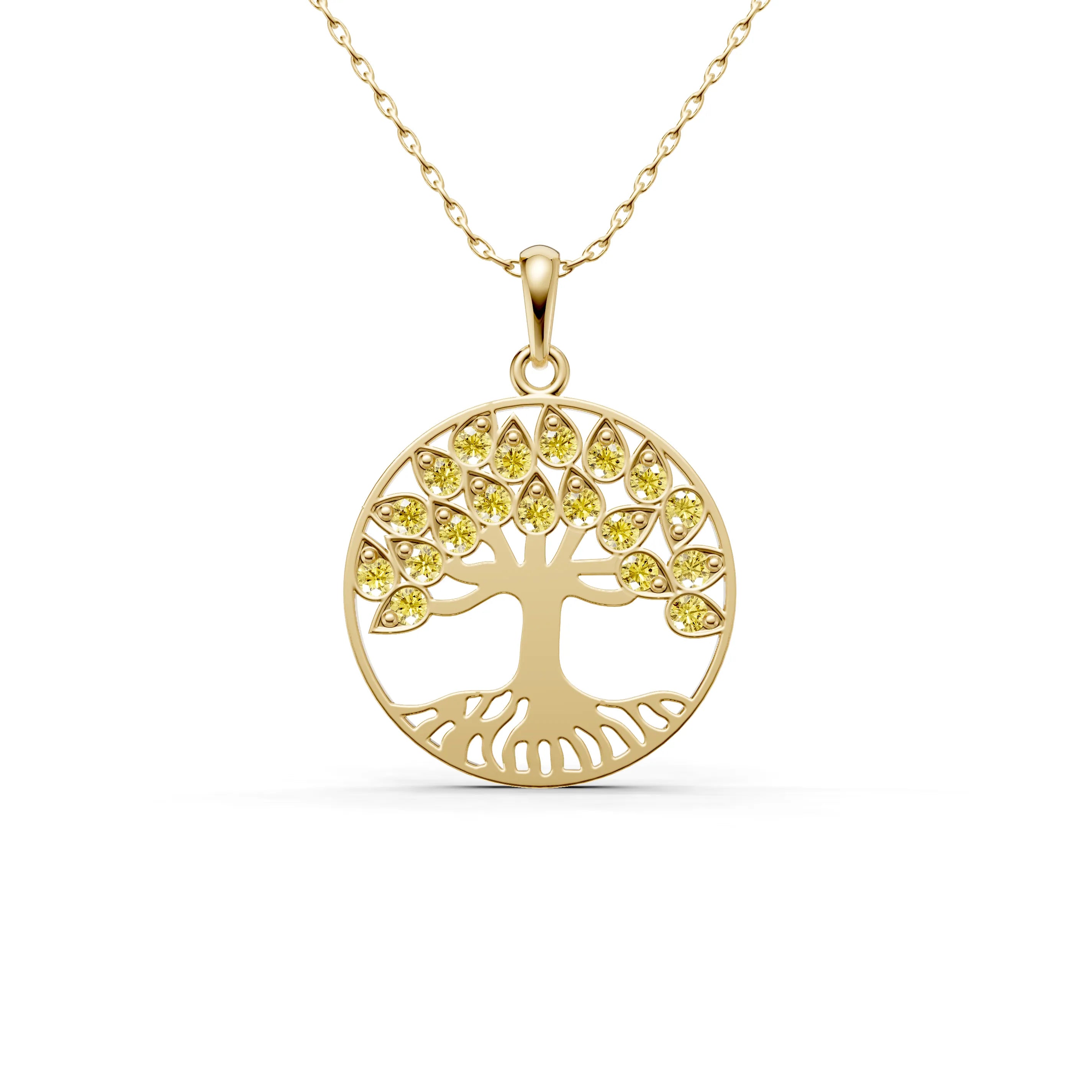 Gold_Citrine_Citrine