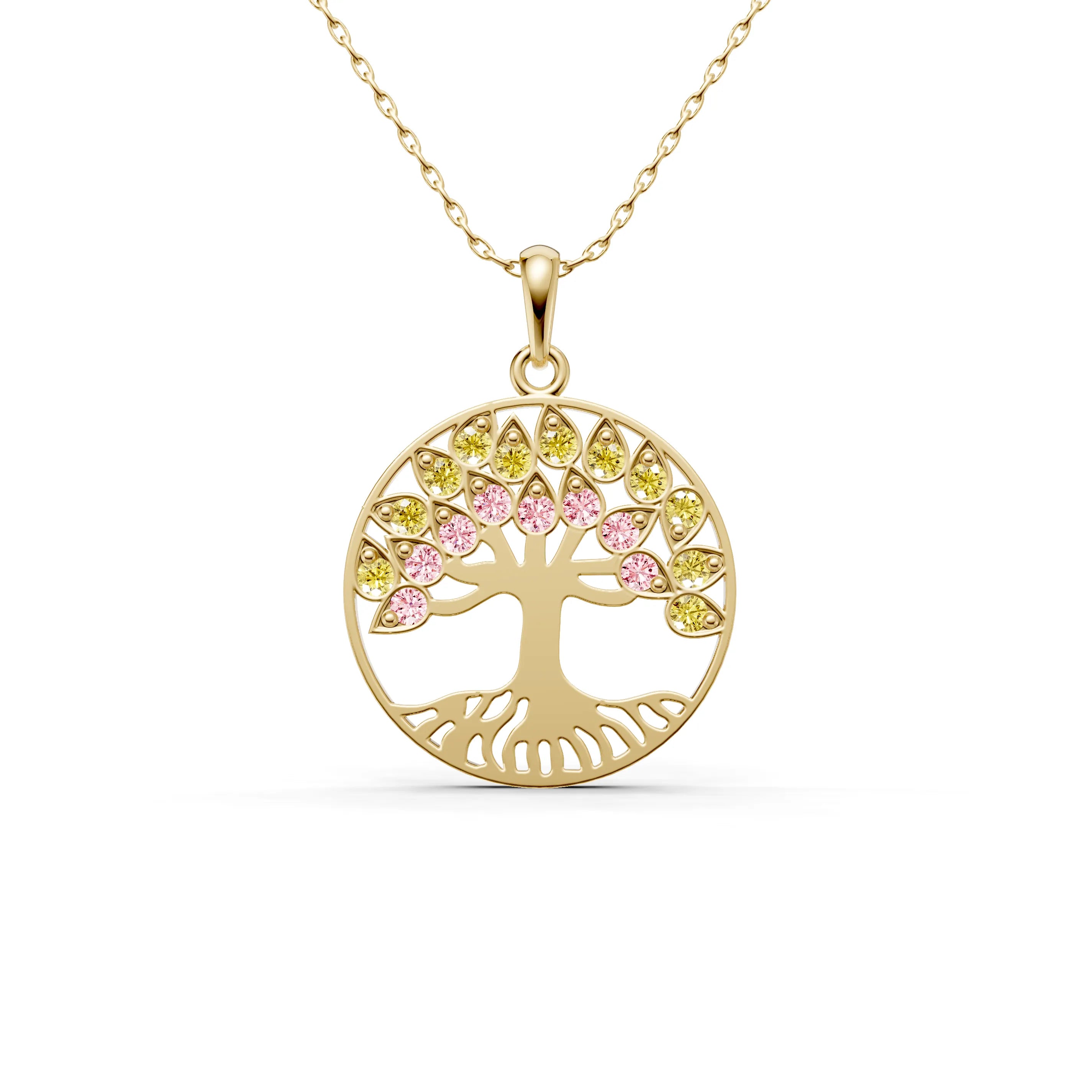 Gold_Citrine_Pink