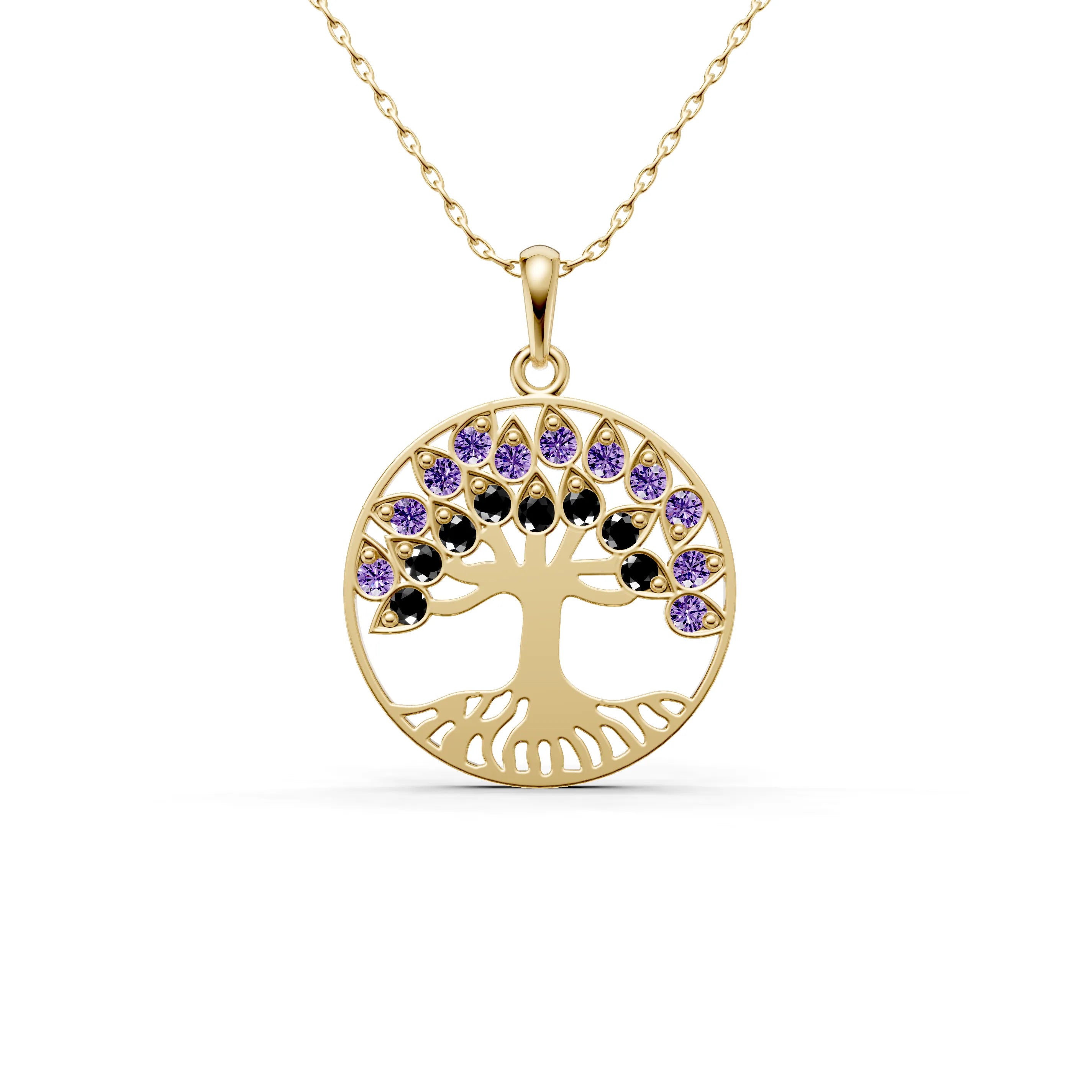 Gold_Amethyst_Black