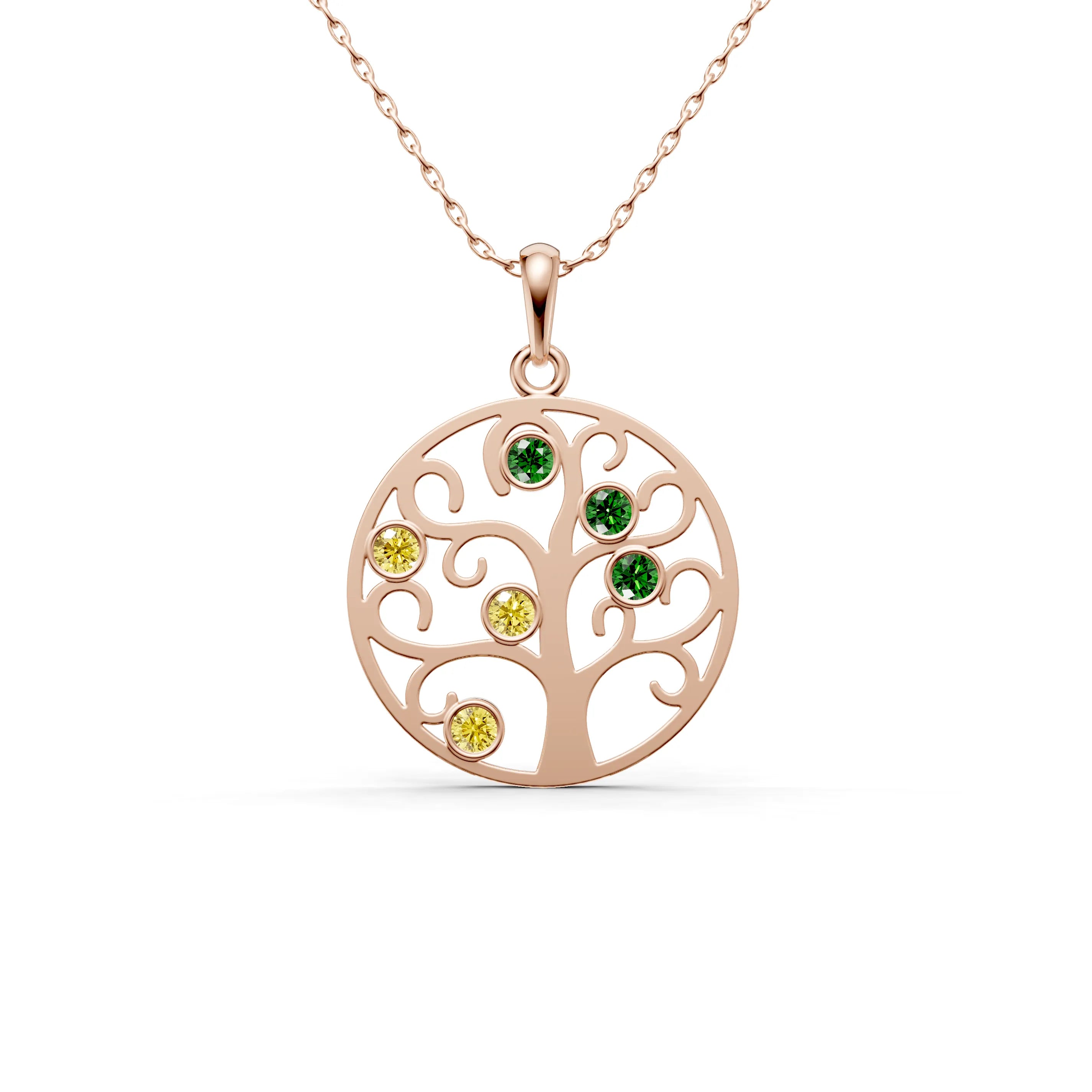 Rose_Emerald_Citrine