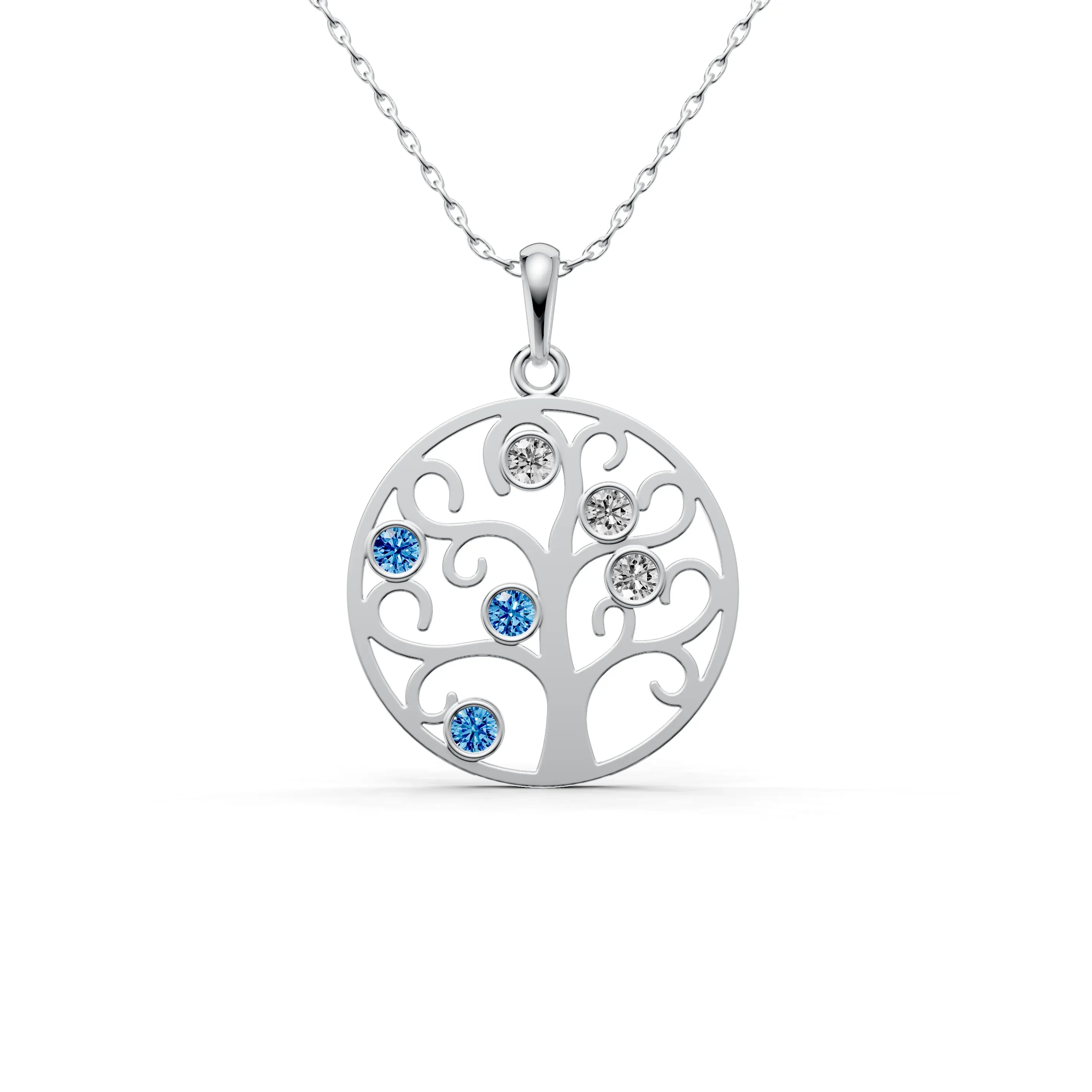 Silver_Diamond_Aquamarine