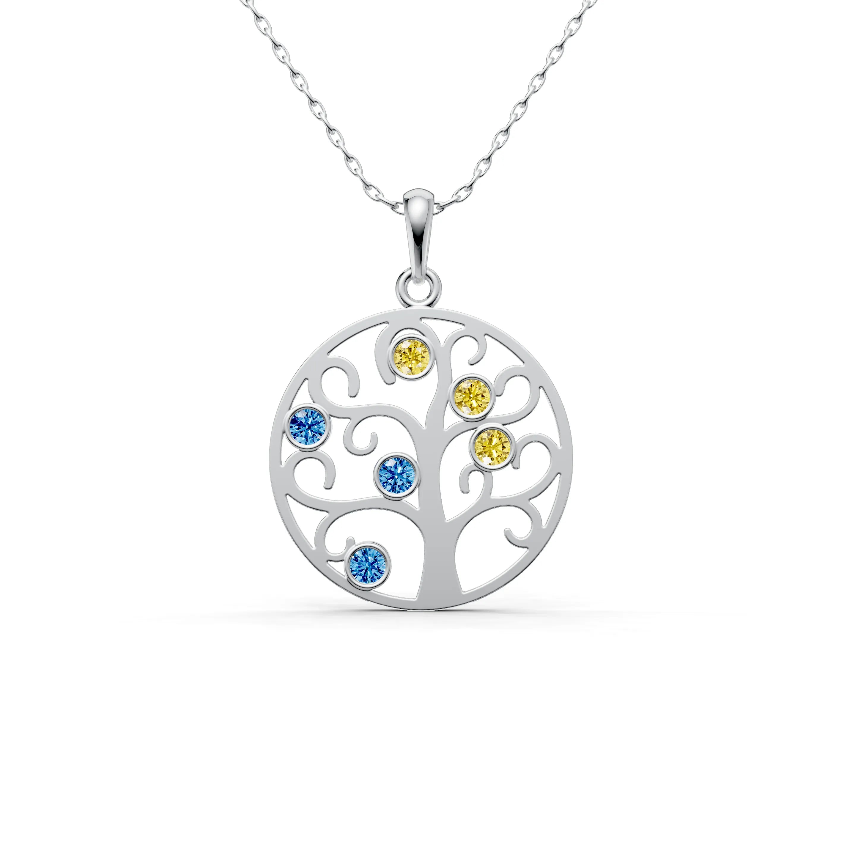 Silver_Citrine_Aquamarine