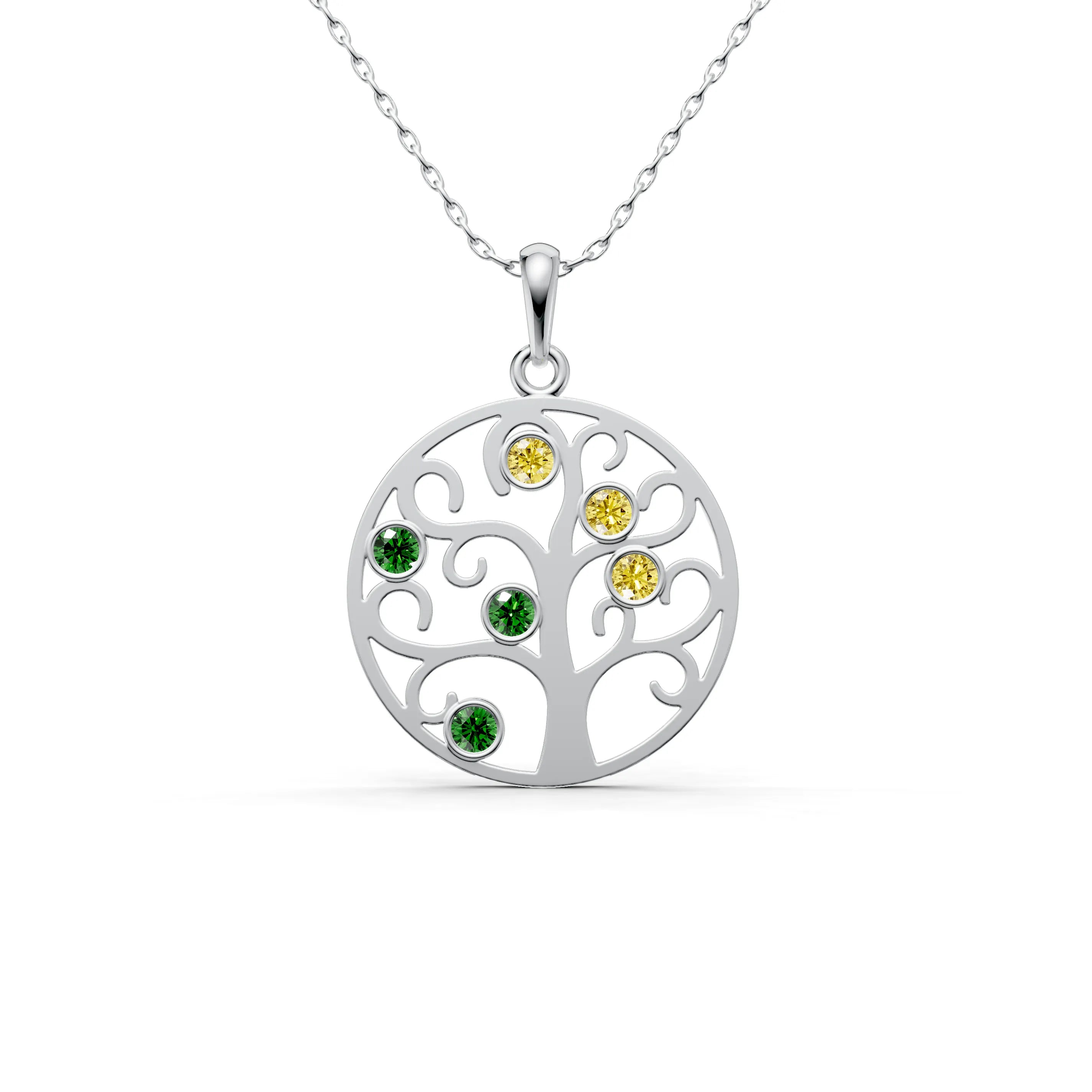 Silver_Citrine_Emerald