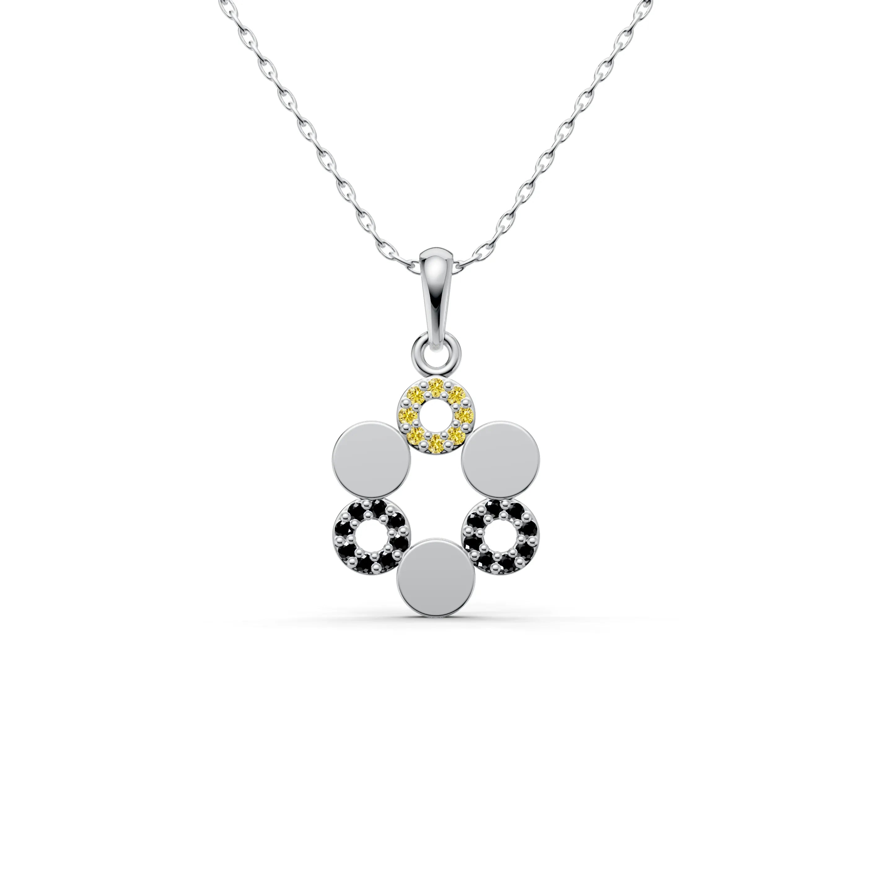 Silver_Citrine_Black