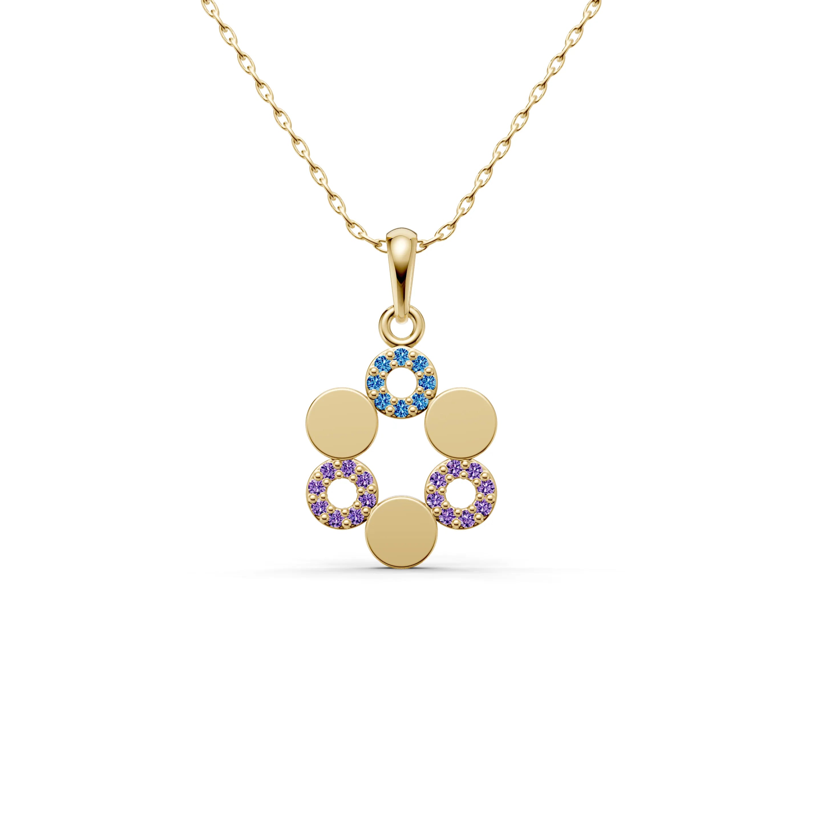 Gold_Aquamarine_Amethyst