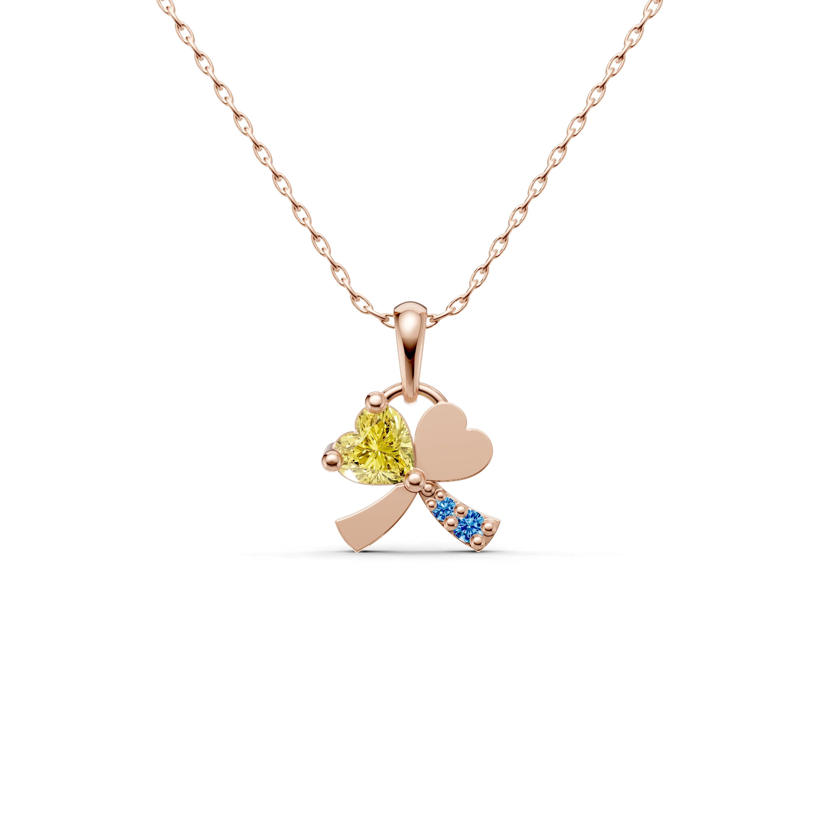 Rose_Citrine_Aquamarine