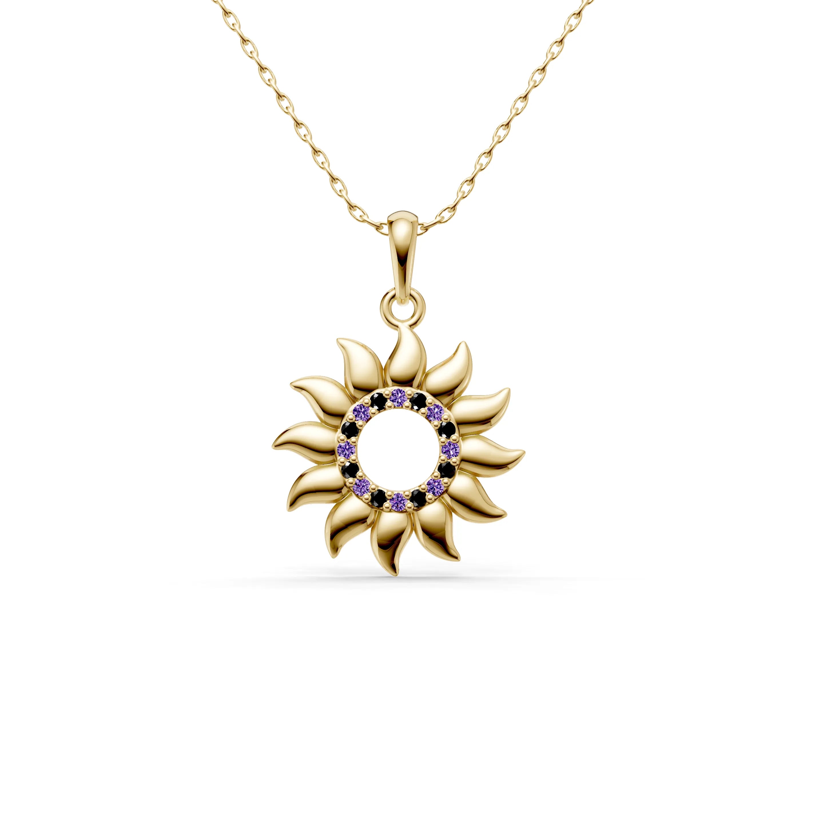 Gold_Amethyst_Black