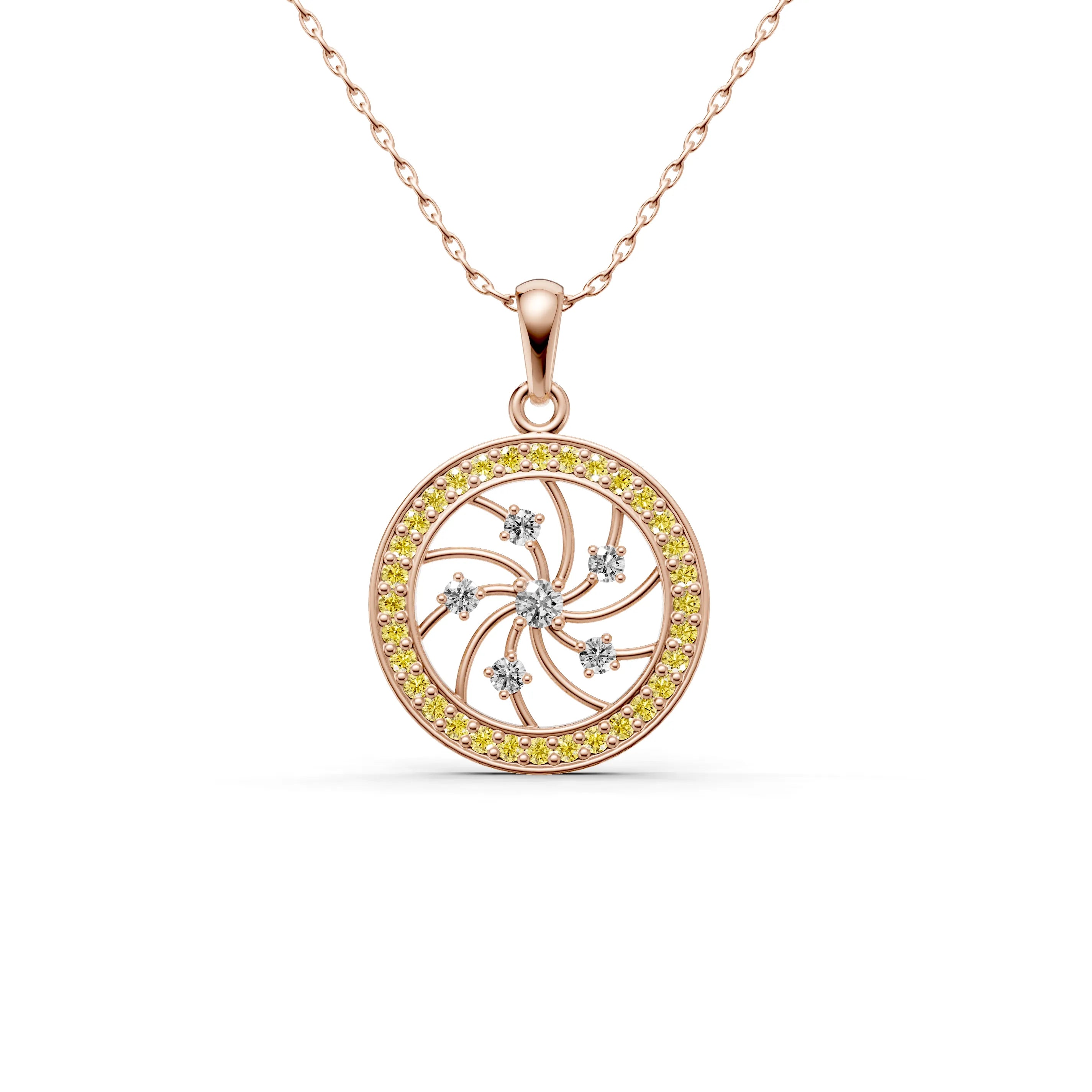 Rose_Diamond_Citrine