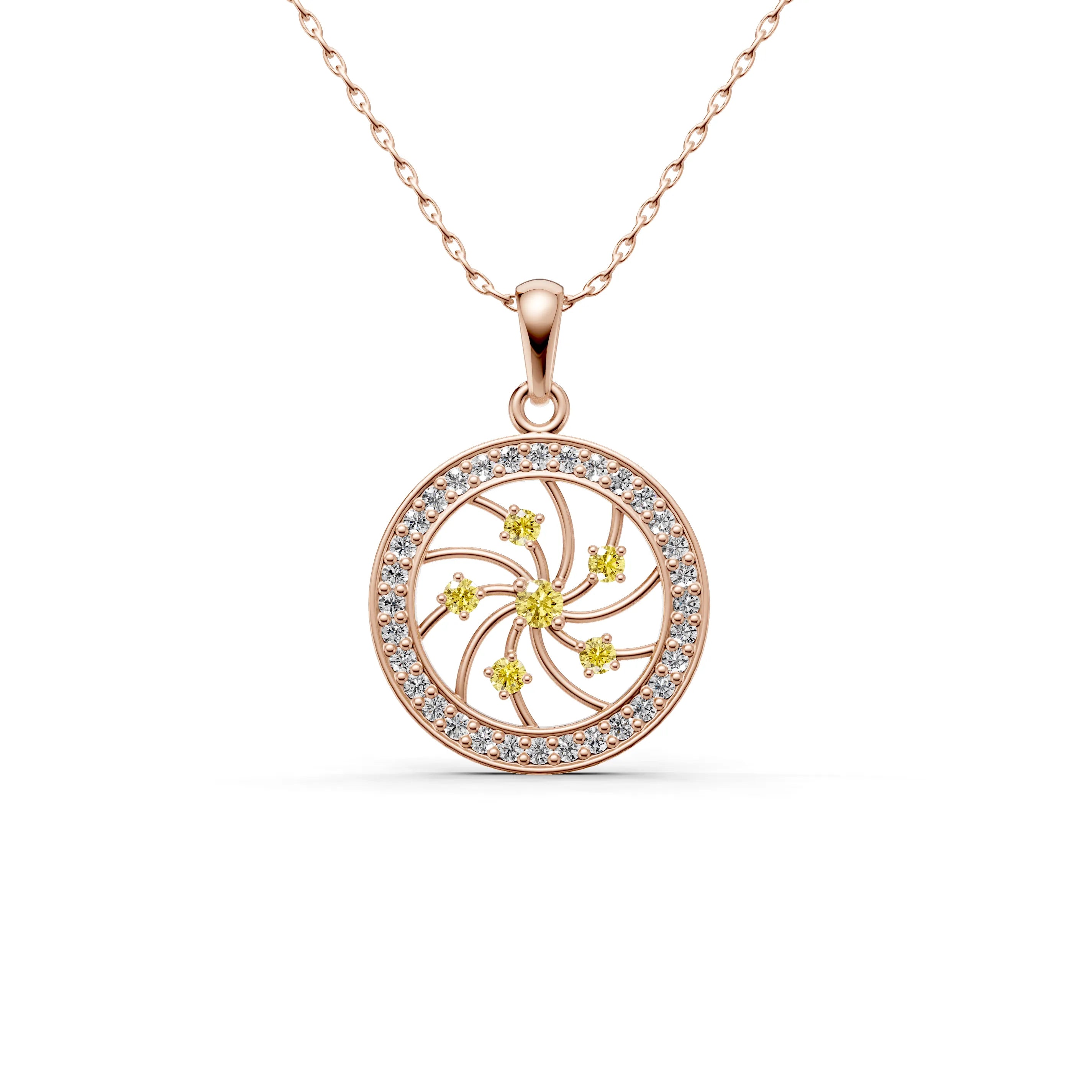 Rose_Citrine_Diamond